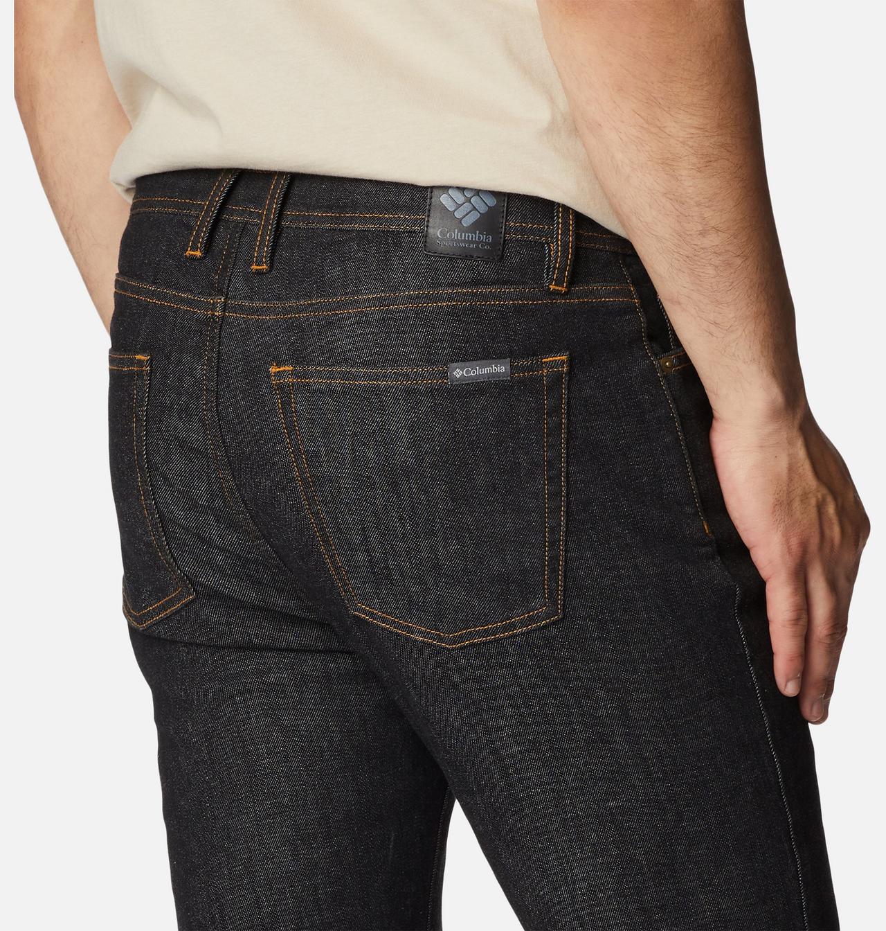 Men's Ten Falls™ Denim Jeans 5