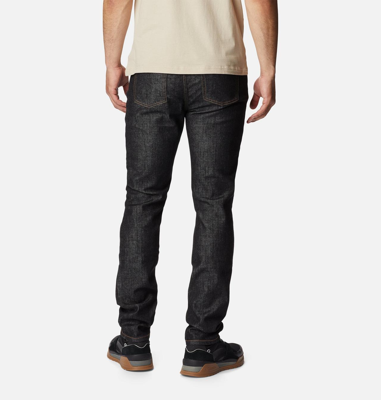 Men's Ten Falls™ Denim Jeans 2