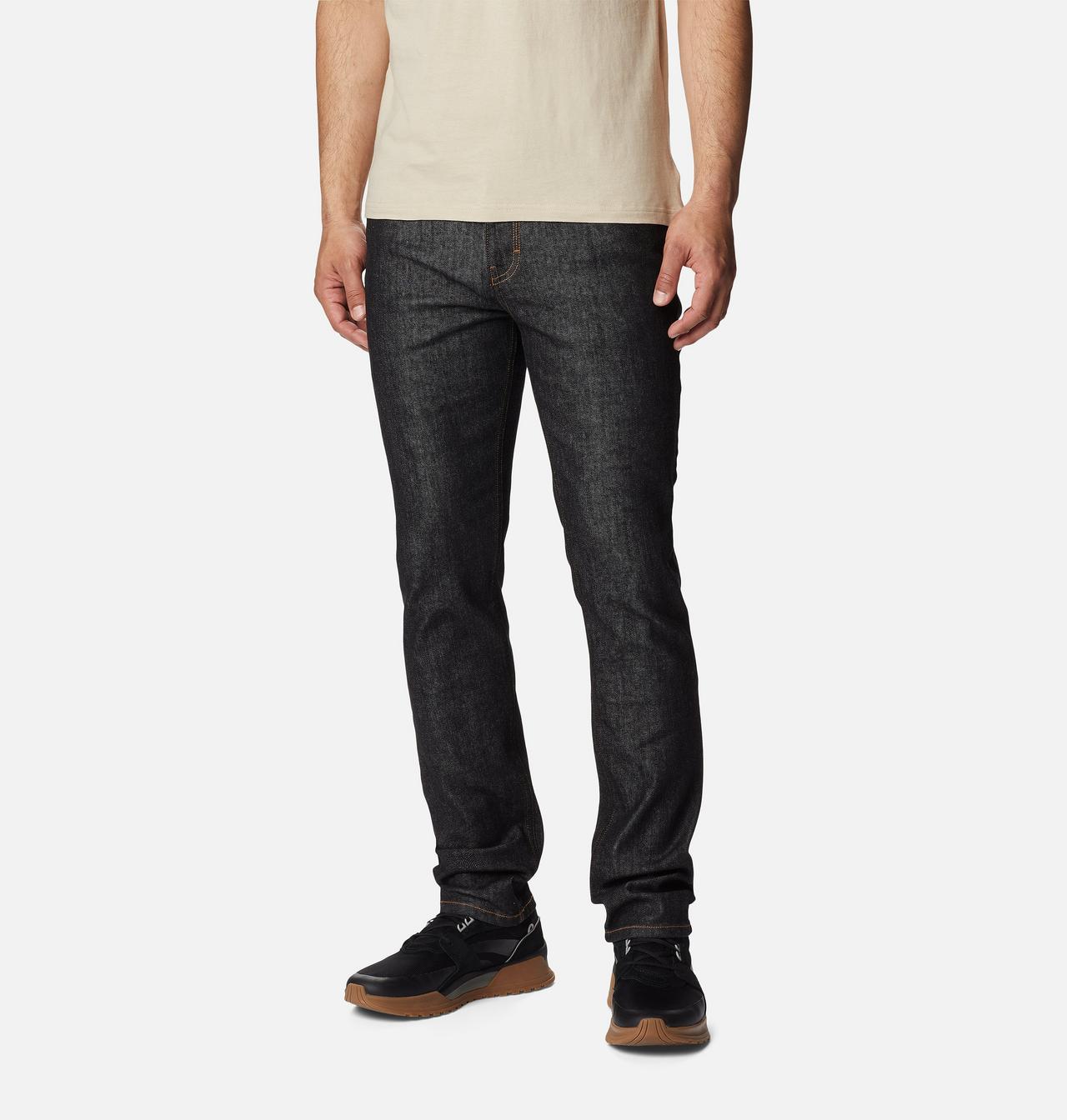 Men's Ten Falls™ Denim Jeans 1