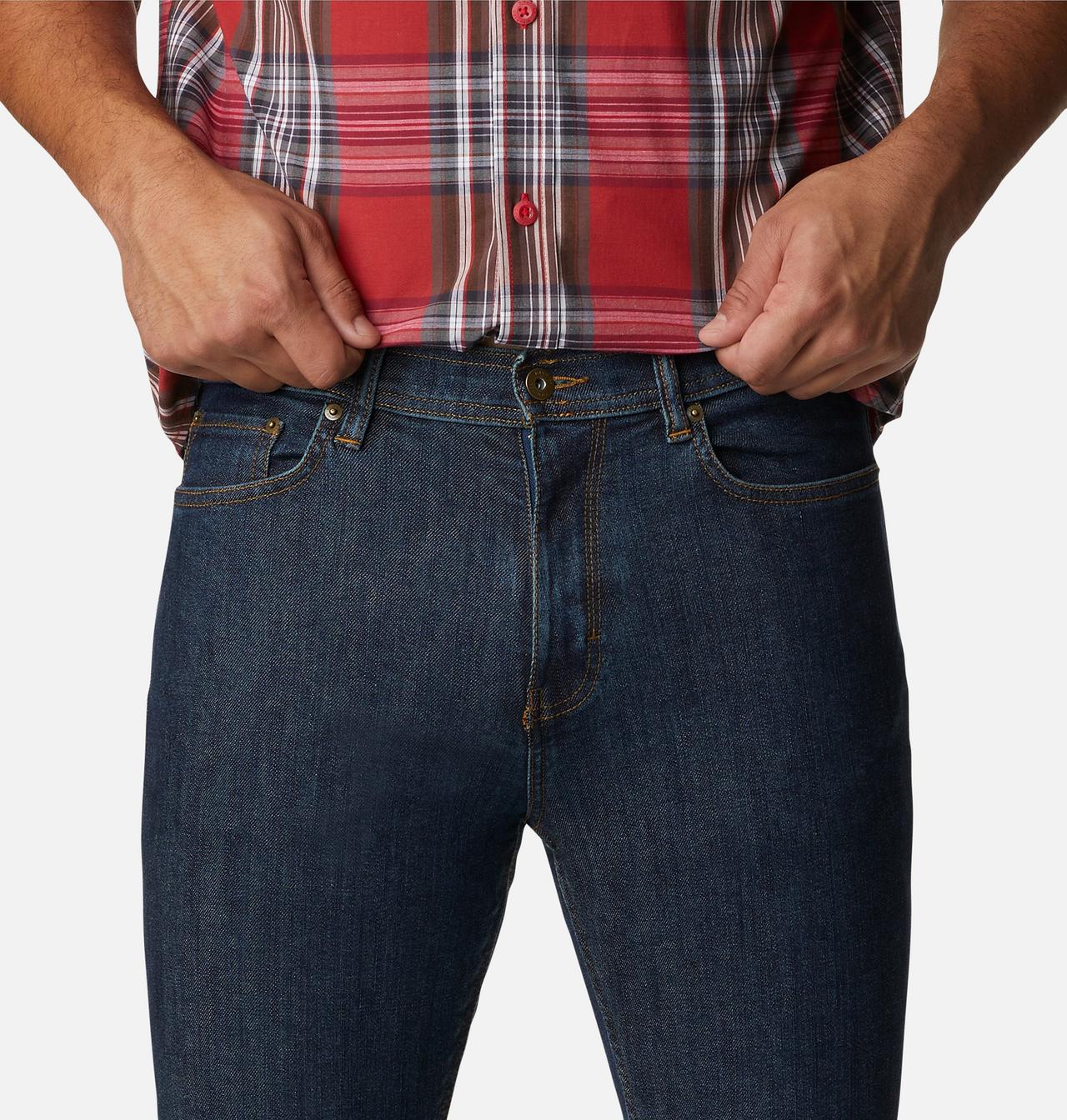 Men's Ten Falls™ Denim Jeans 4