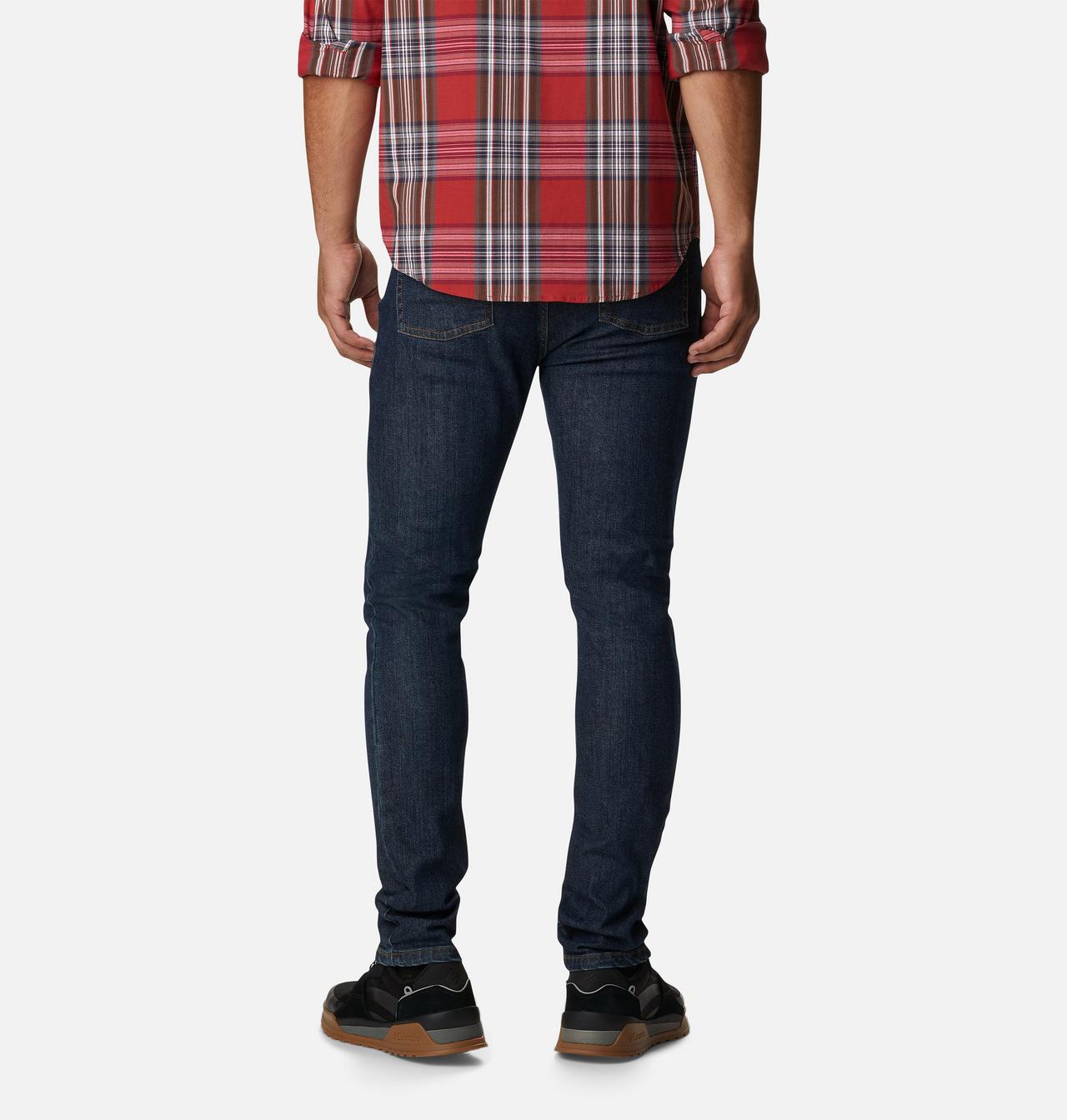 Men's Ten Falls™ Denim Jeans 2