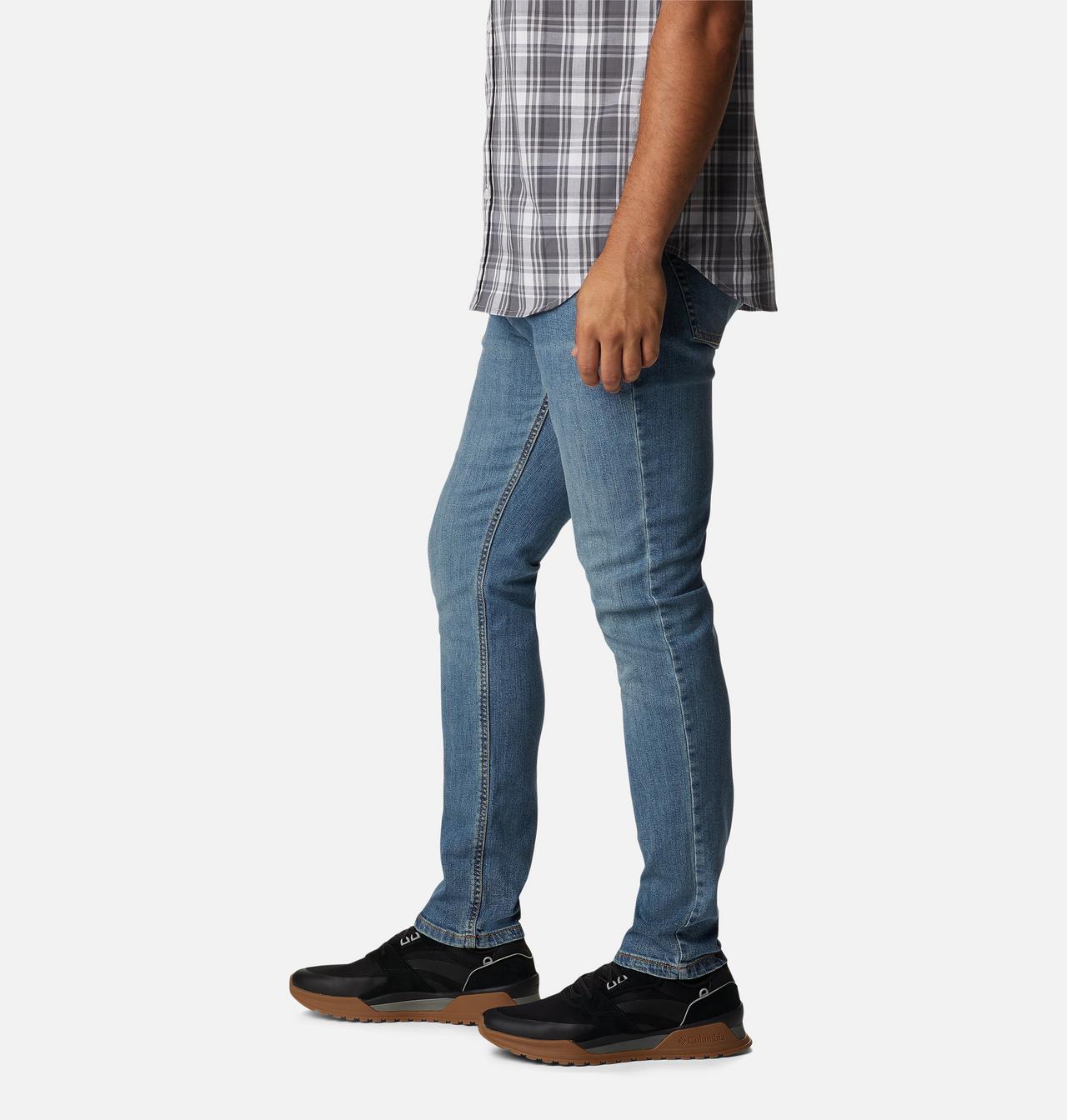 Men's Ten Falls™ Denim Jeans 3