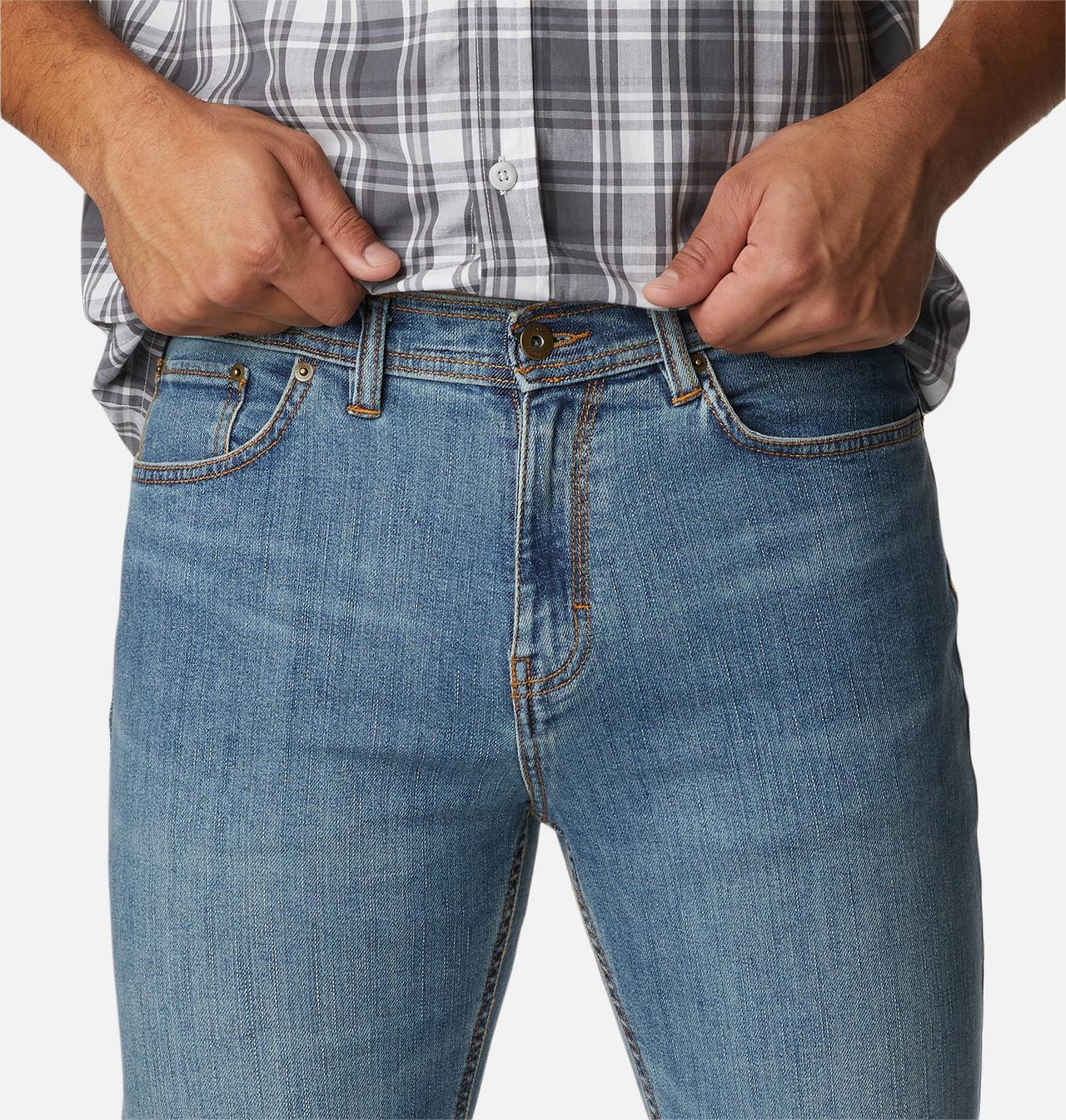 Men's Ten Falls™ Denim Jeans 4