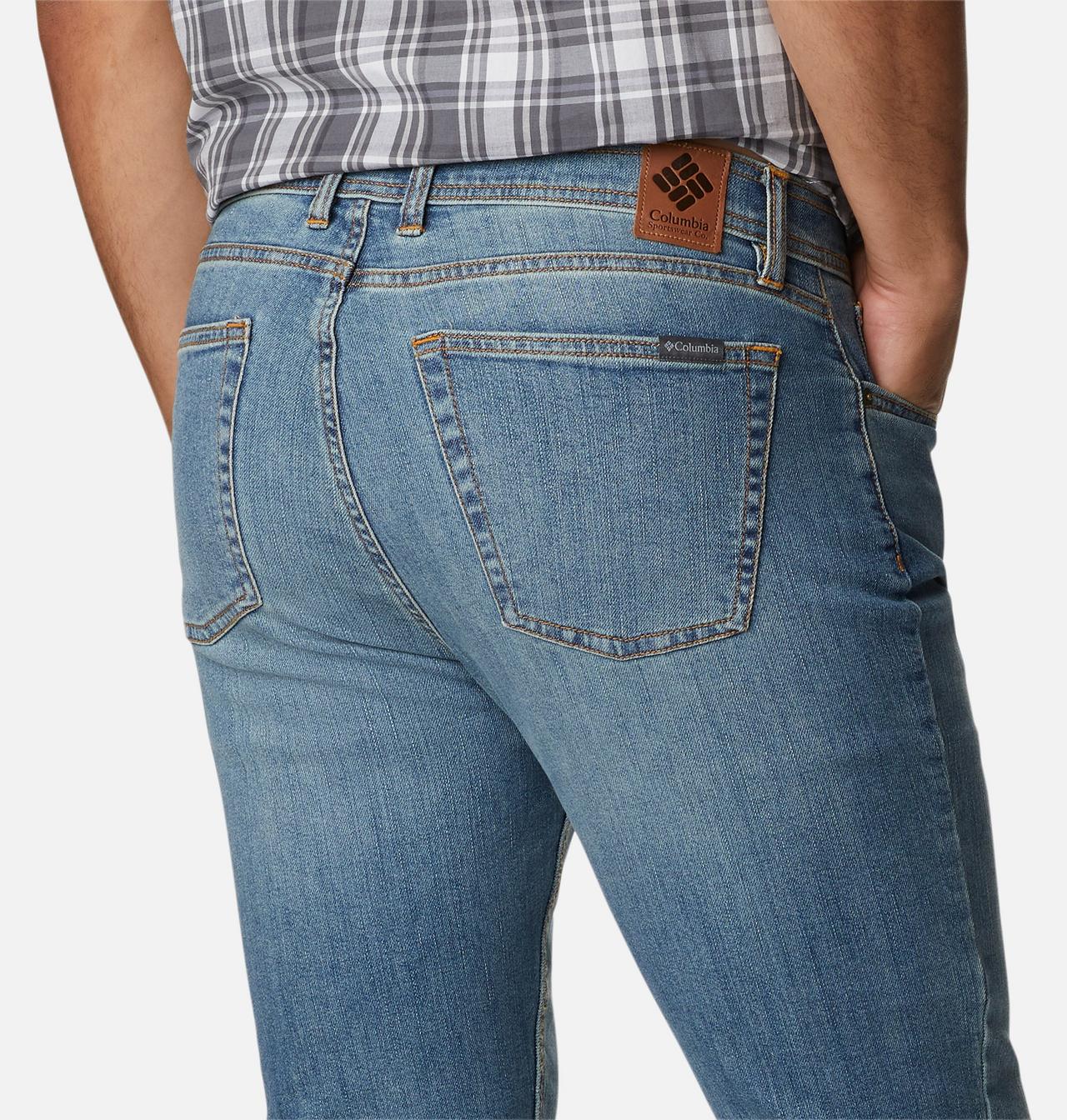 Men's Ten Falls™ Denim Jeans 5