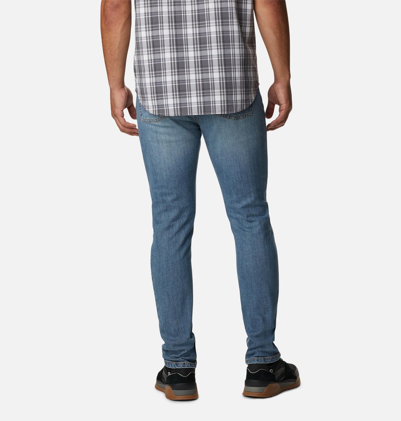 Men's Ten Falls™ Denim Jeans 2