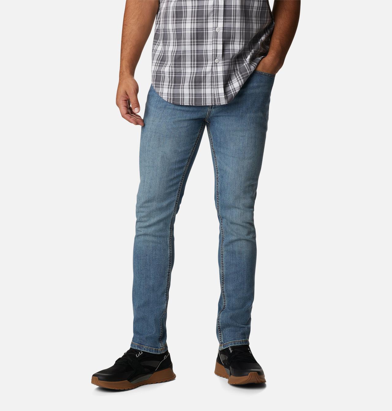 Men's Ten Falls™ Denim Jeans 1