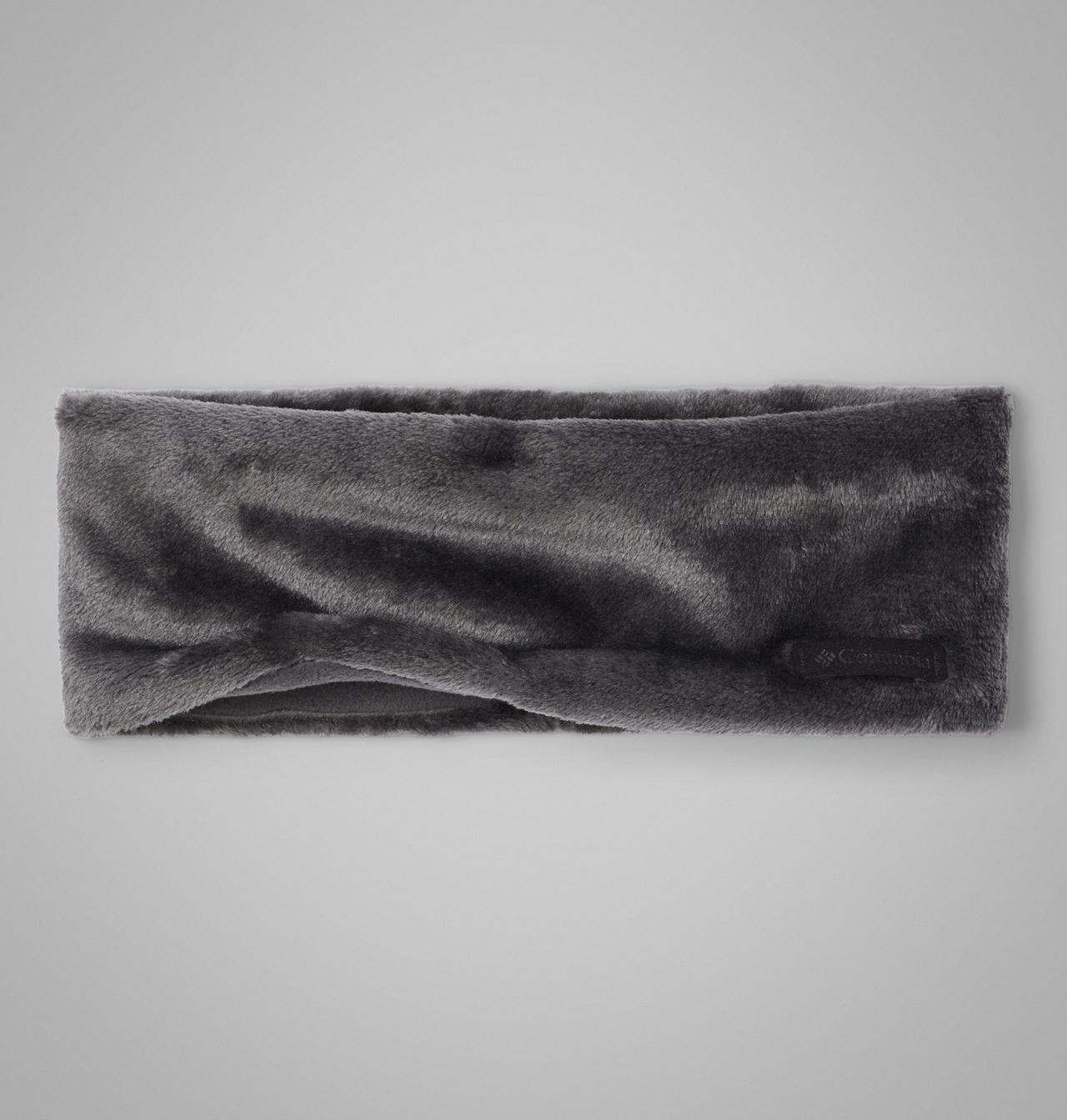 Fire Side™ Plush Headband | 012 | S/M