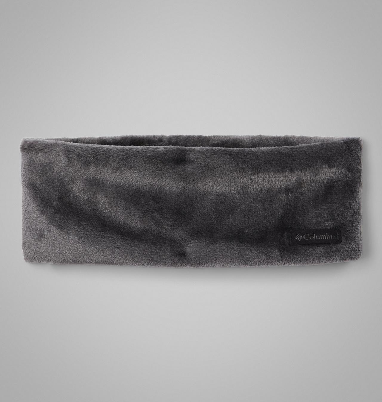 Fire Side™ Plush Headband 1