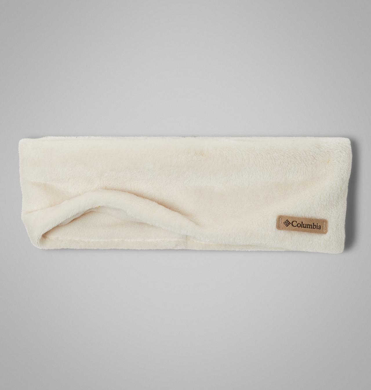 Fire Side™ Plush Headband 2