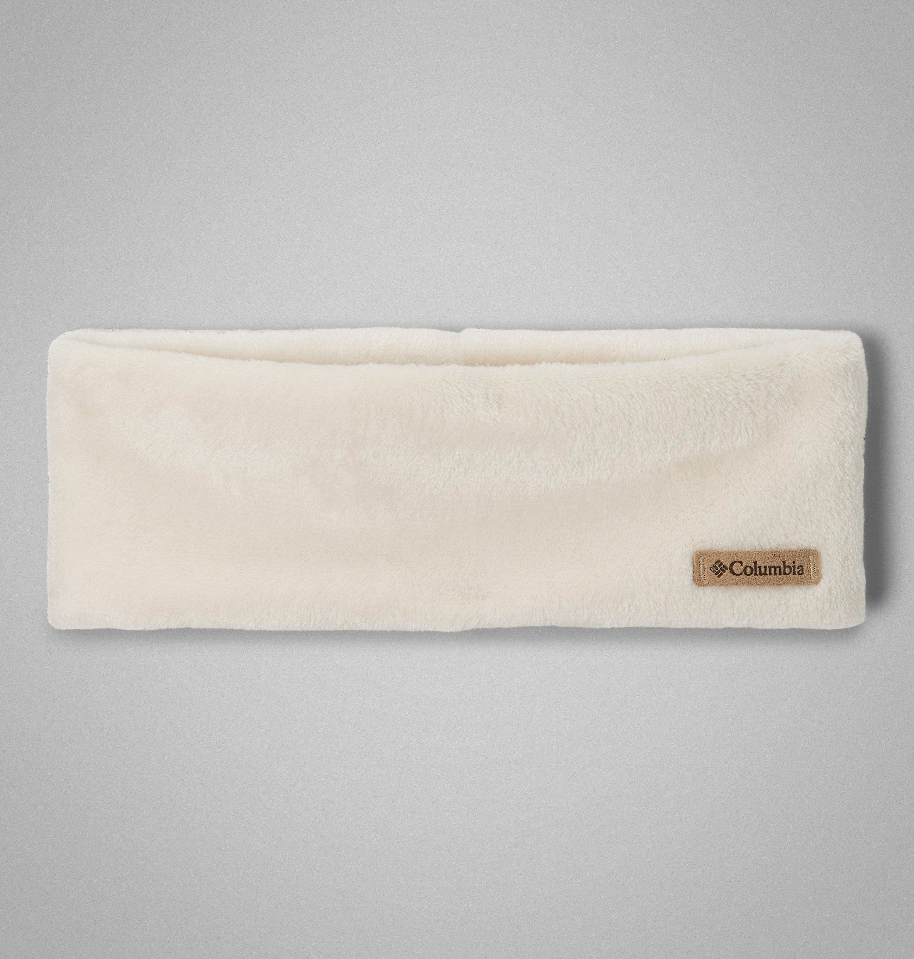 Columbia Fire Side  Plush Headband-