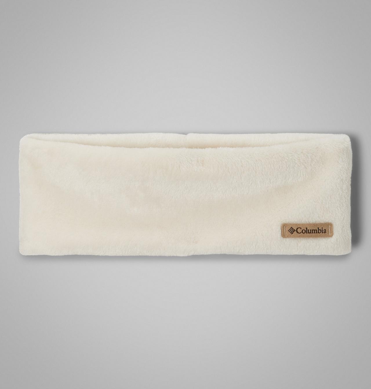 Fire Side™ Plush Headband 1