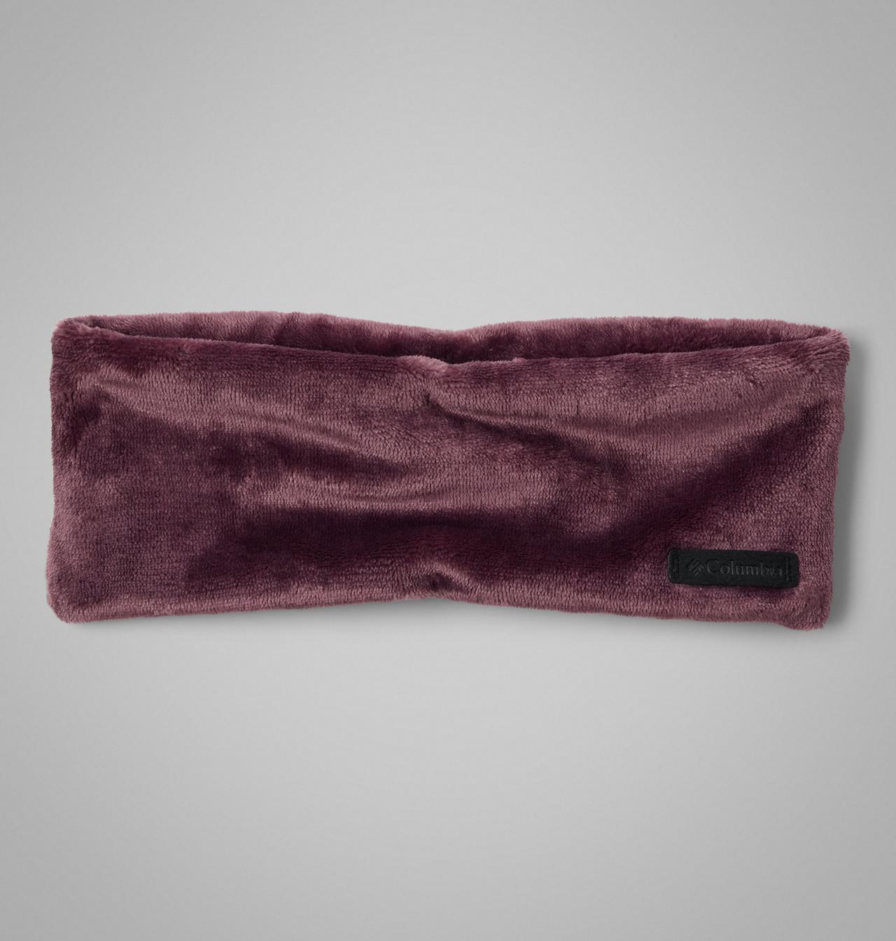 Fire Side™ Plush Headband 1