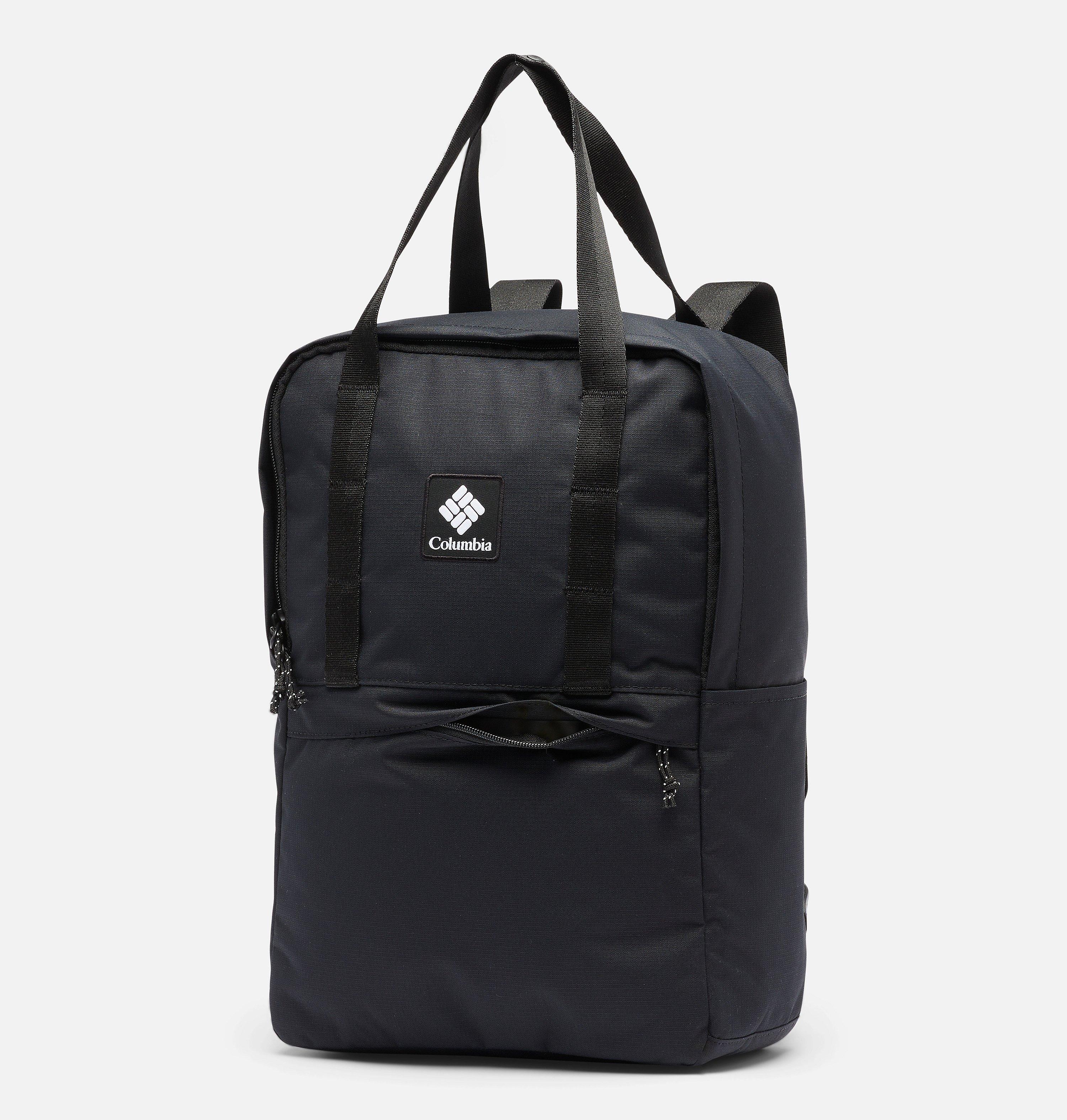 Columbia Trek 18L Backpack 4