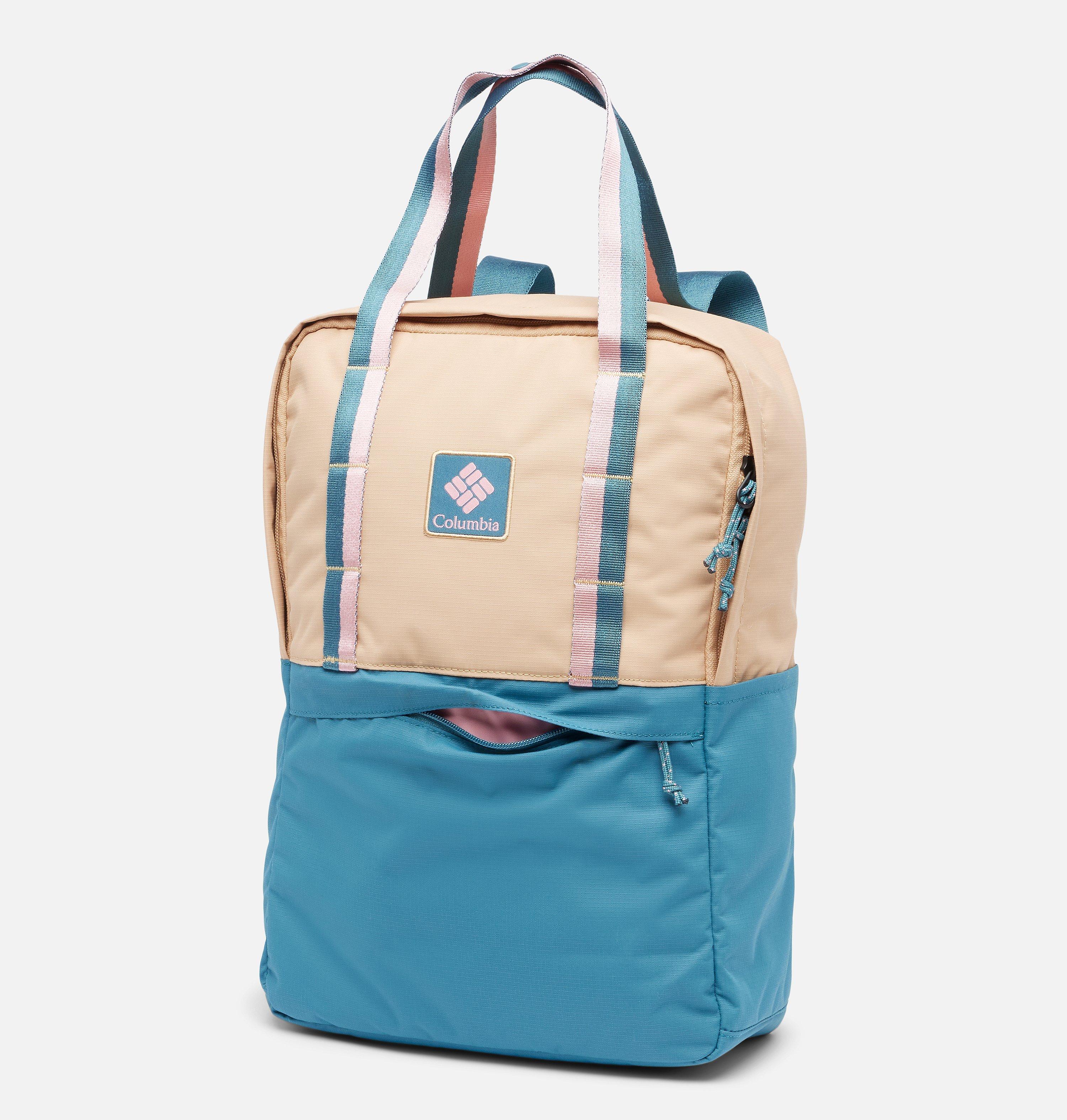 Columbia Trek 18L Backpack 4