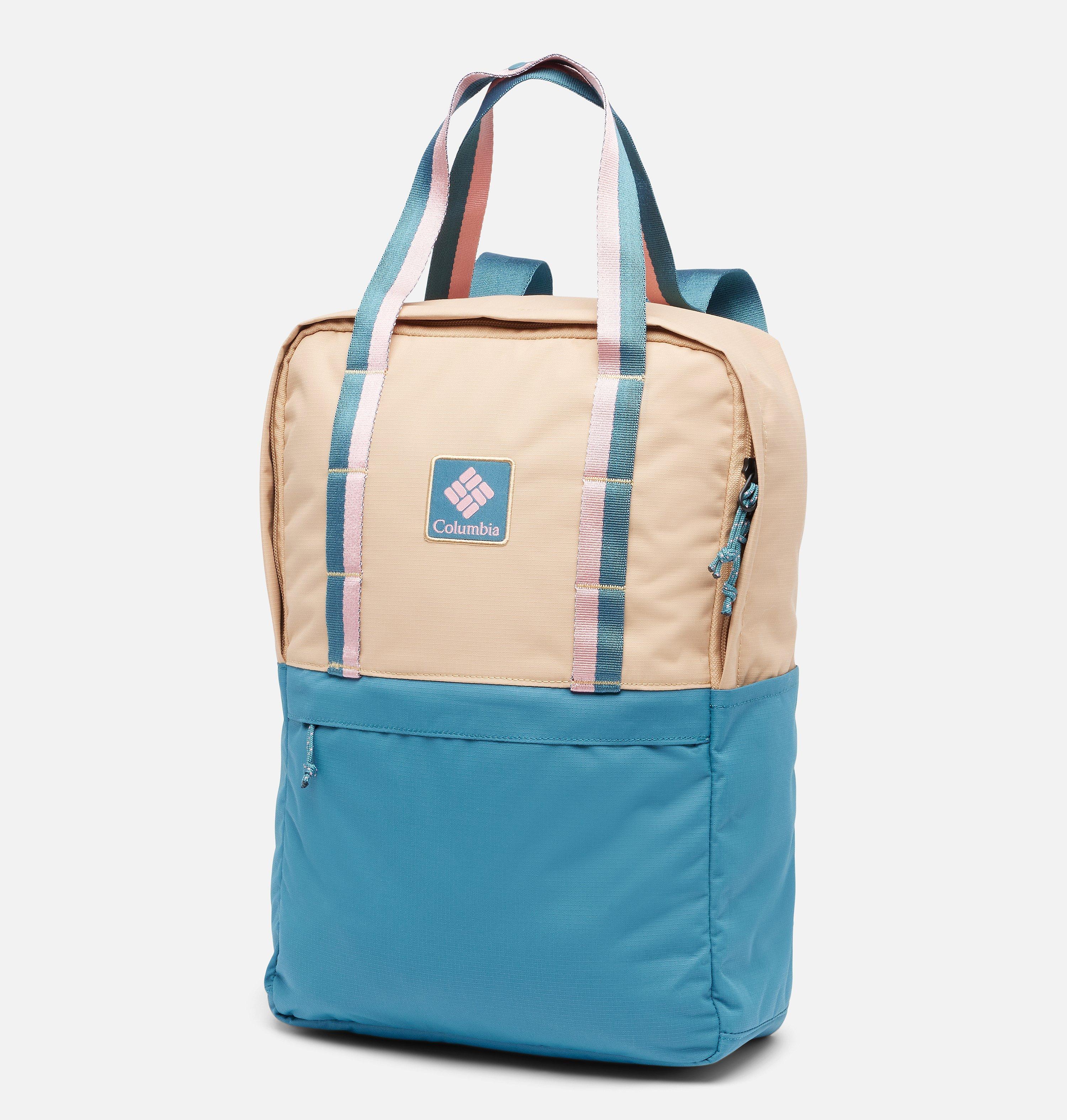 Columbia Trek 18L Backpack 1