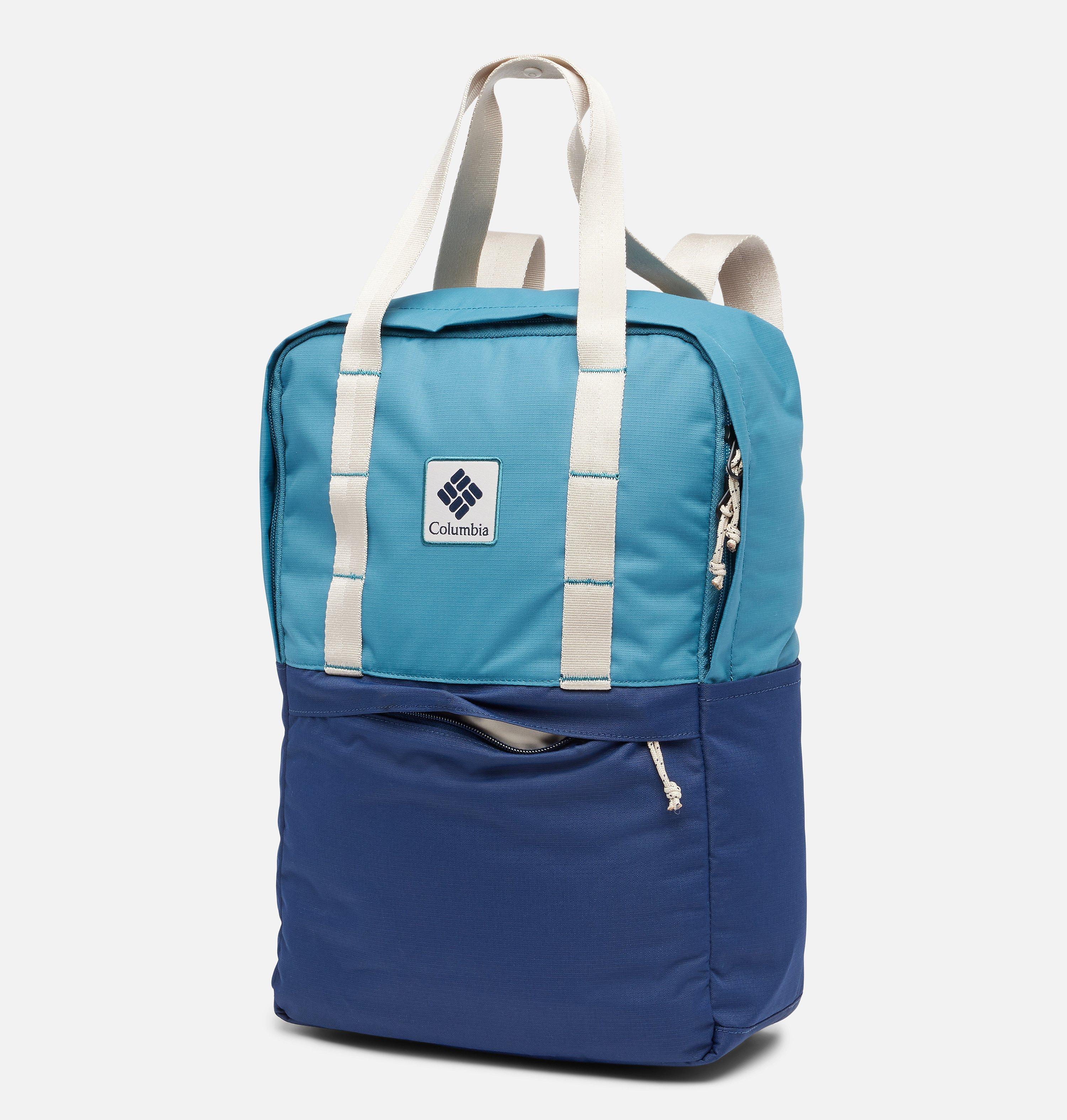 Columbia Trek 18L Backpack 4