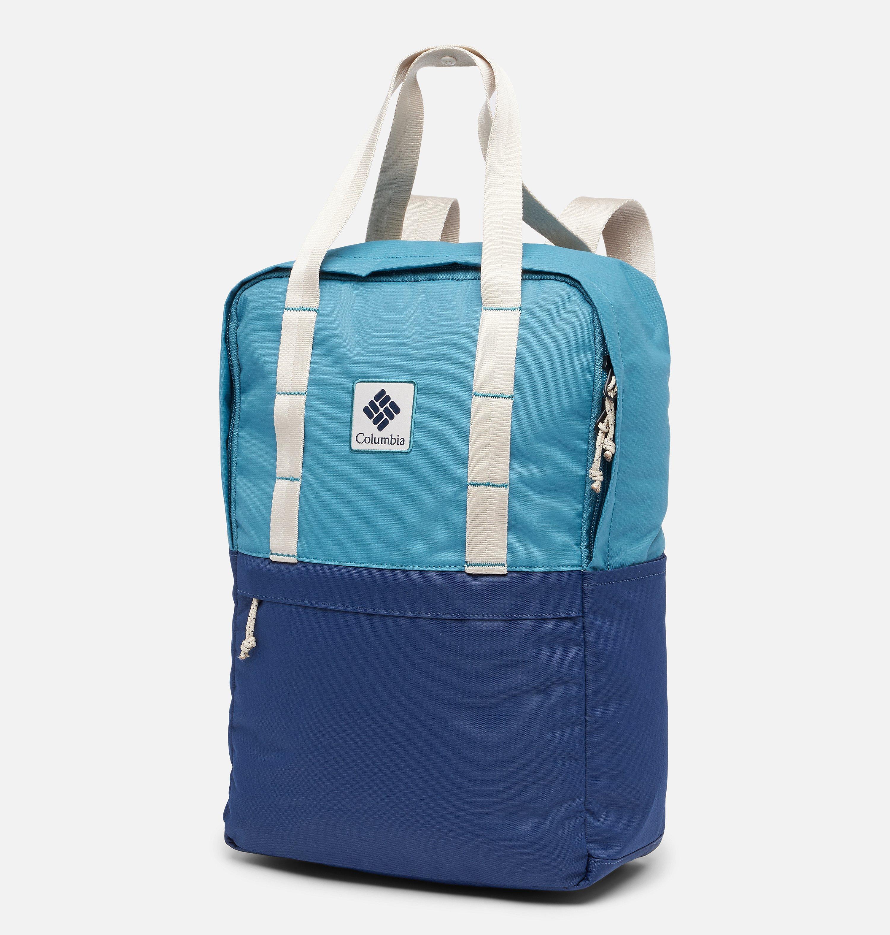 Columbia Trek 18L Backpack 1