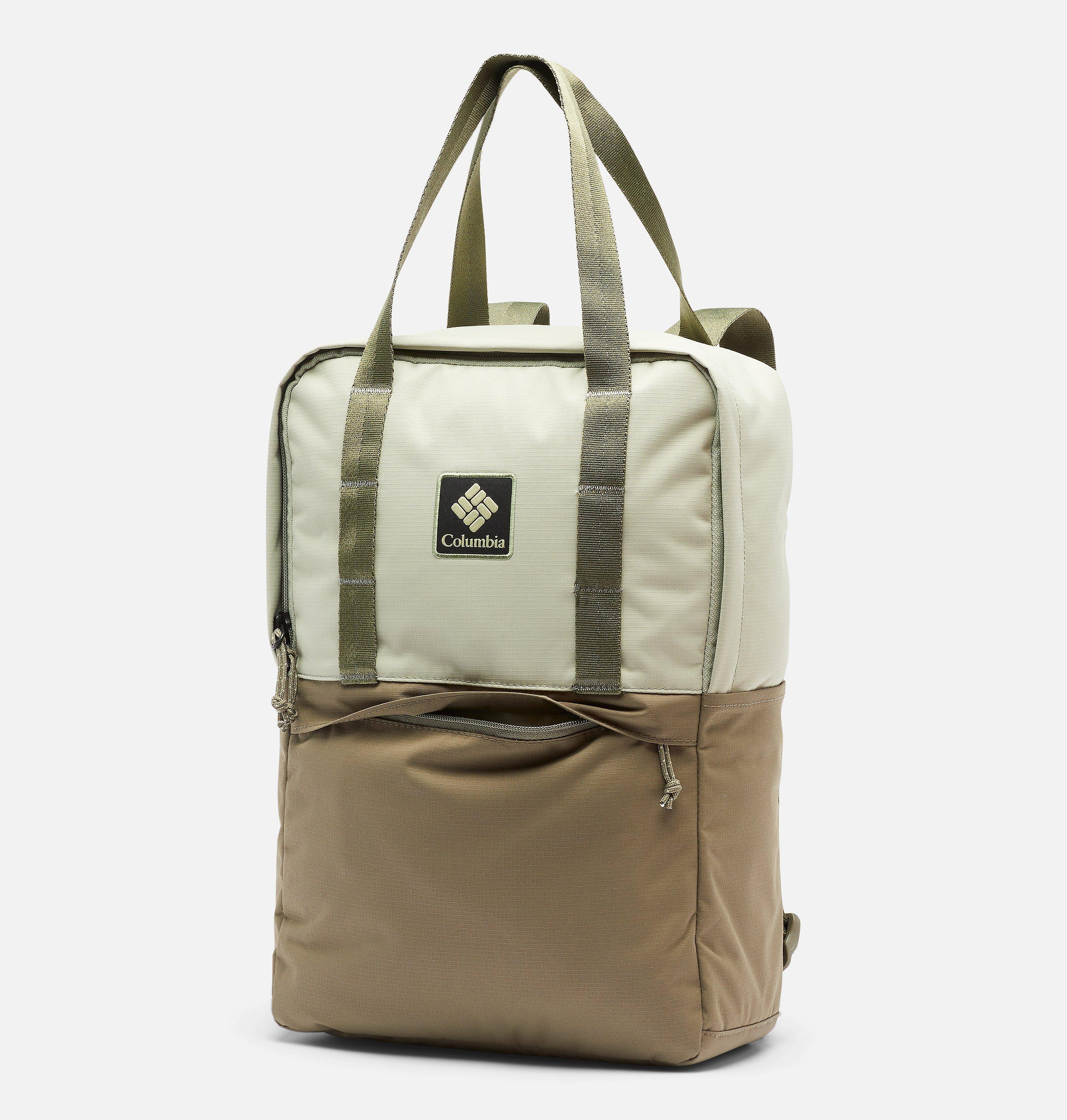 Columbia Trek 18L Backpack 4