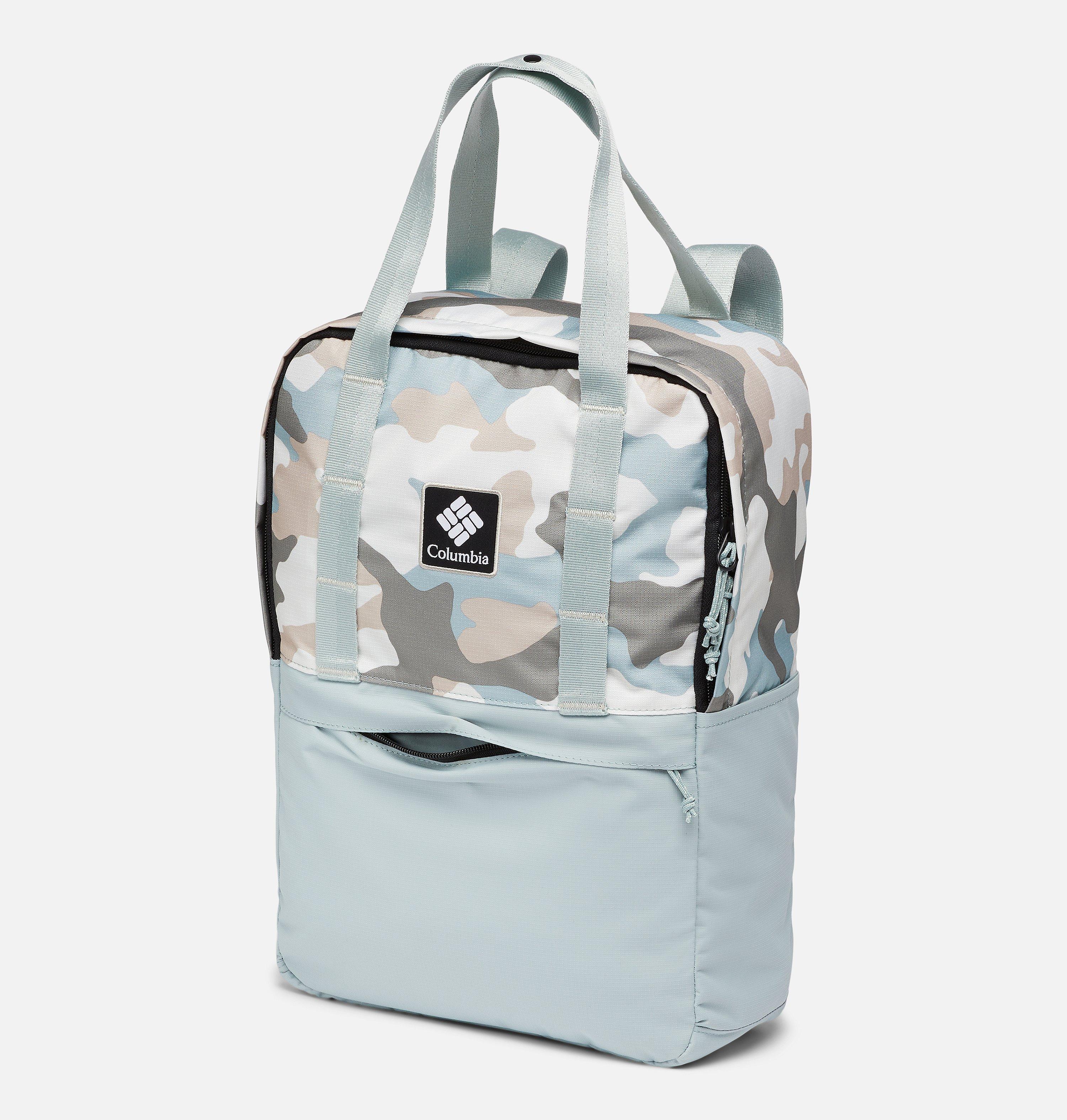 Columbia Trek 18L Backpack 4