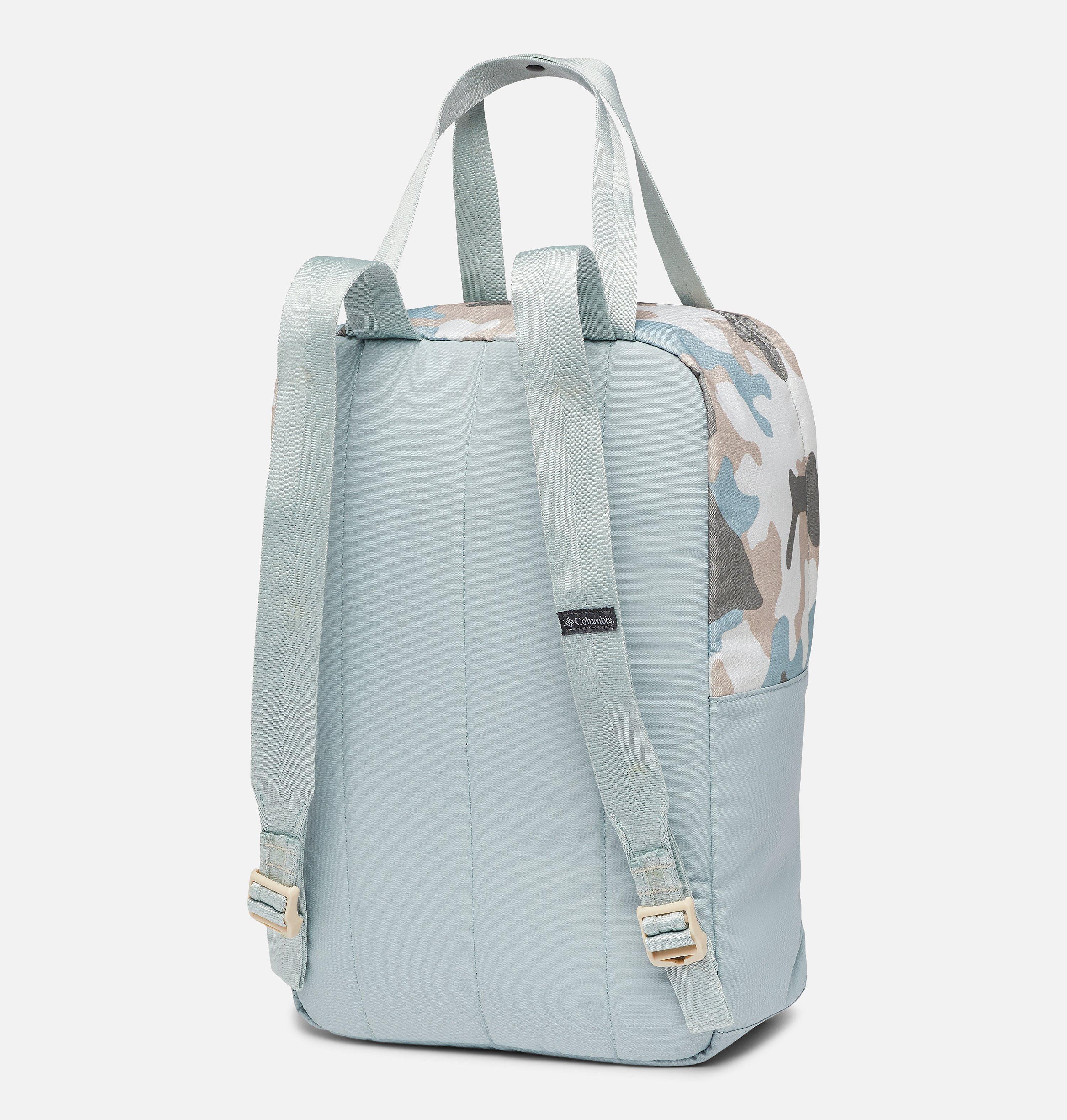 Columbia Trek 18L Backpack 2