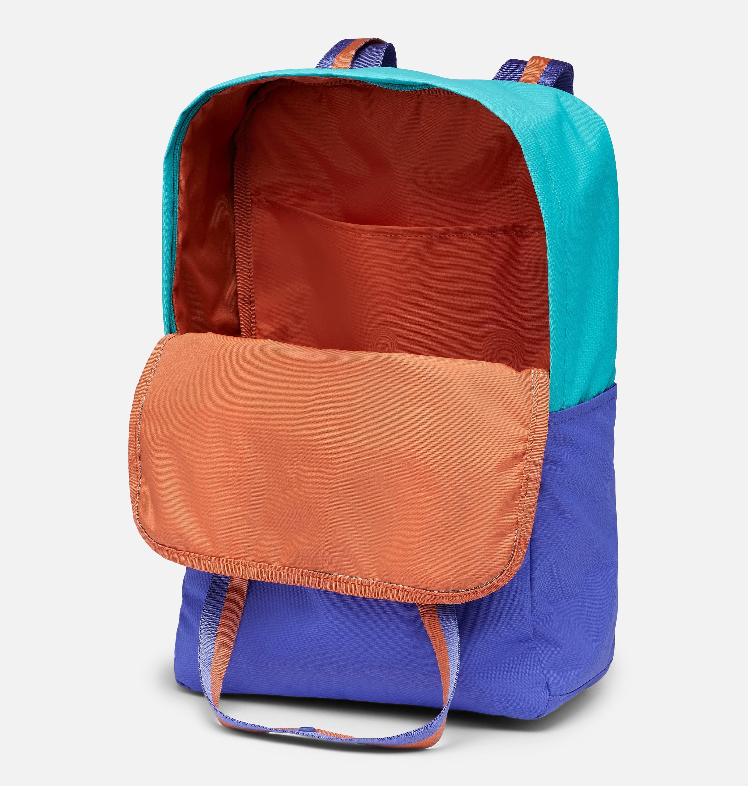 Columbia Trek 18L Backpack 3