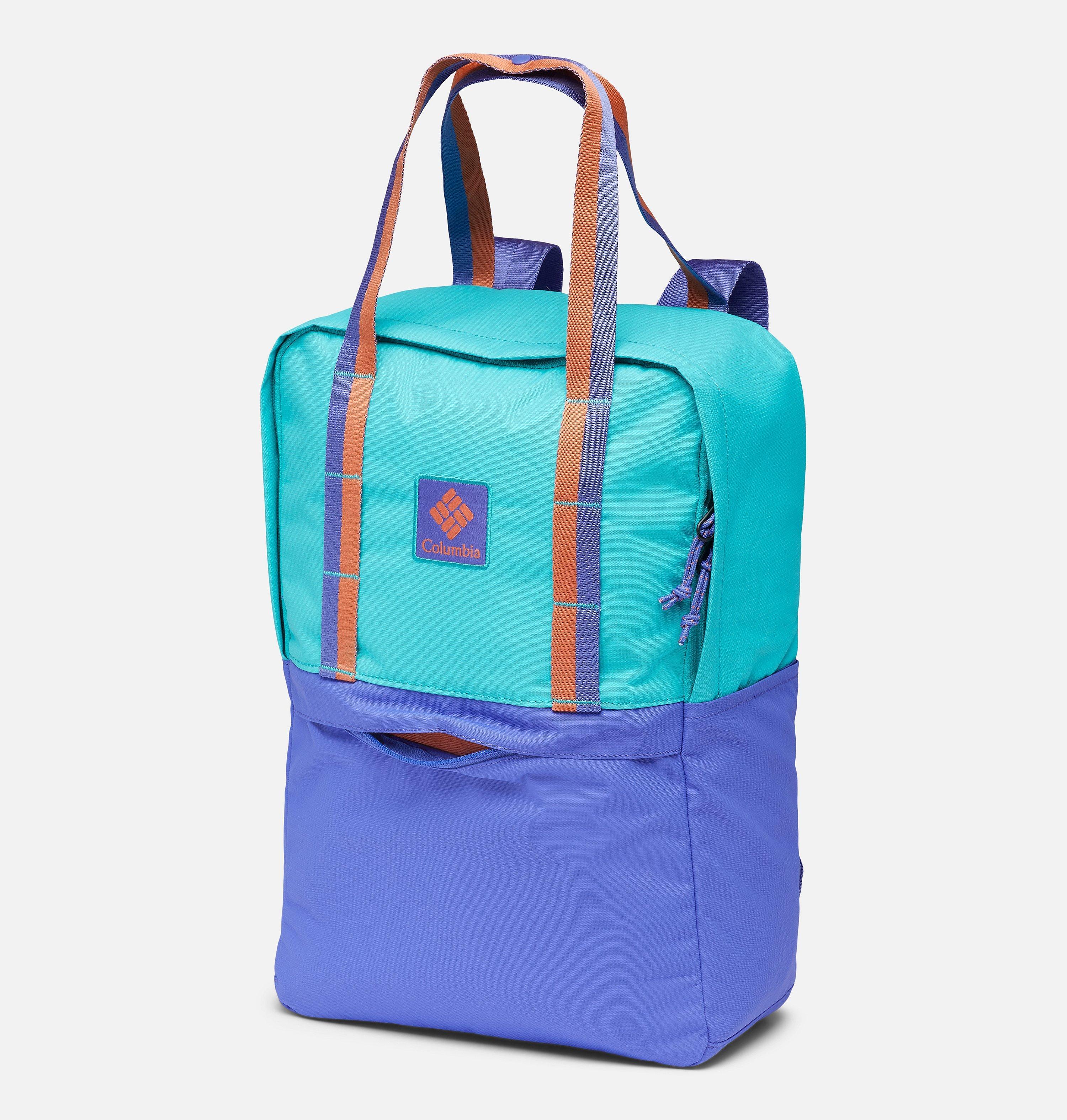 Columbia Trek 18L Backpack 4