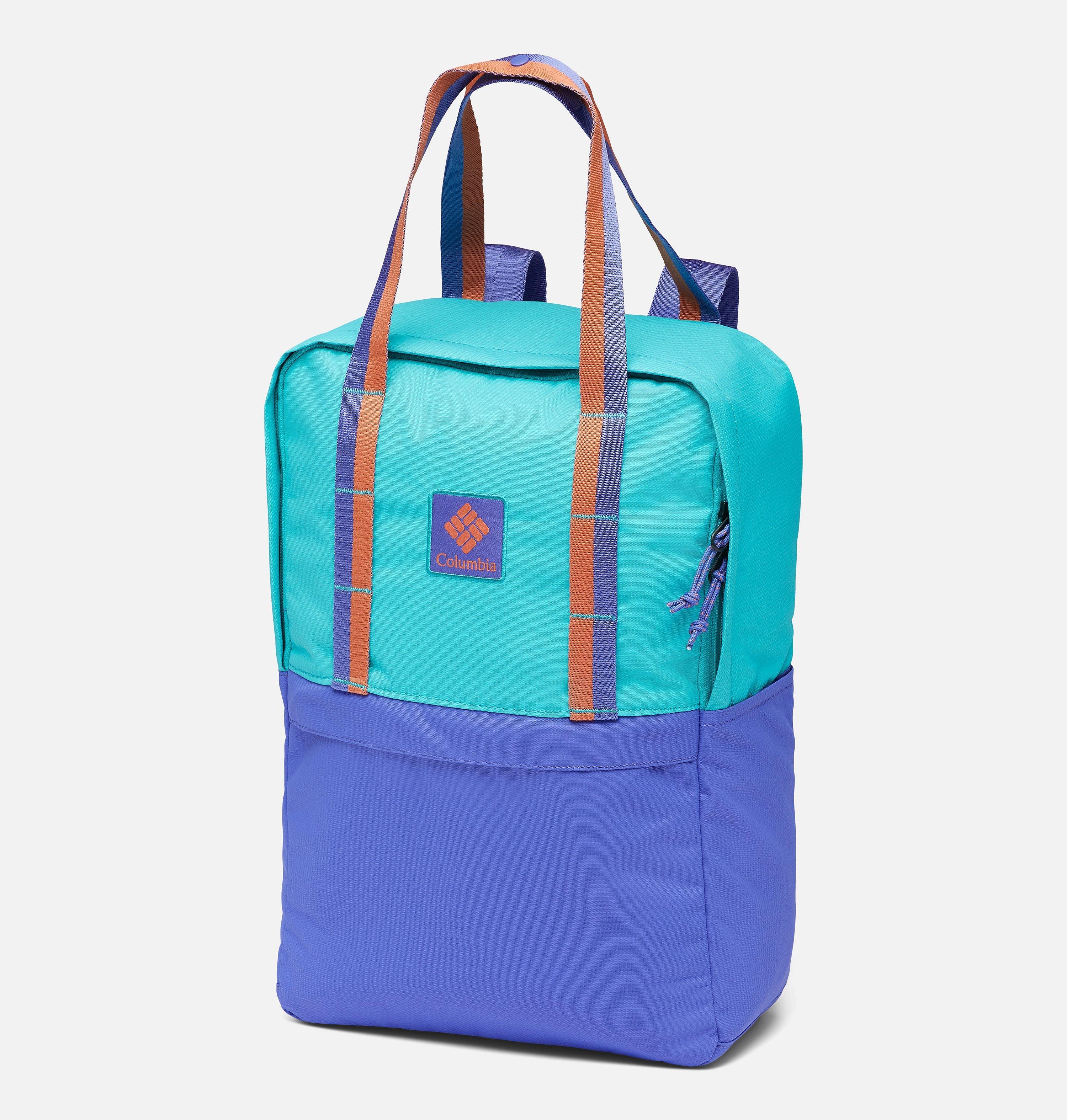 Columbia Trek 18L Backpack 1