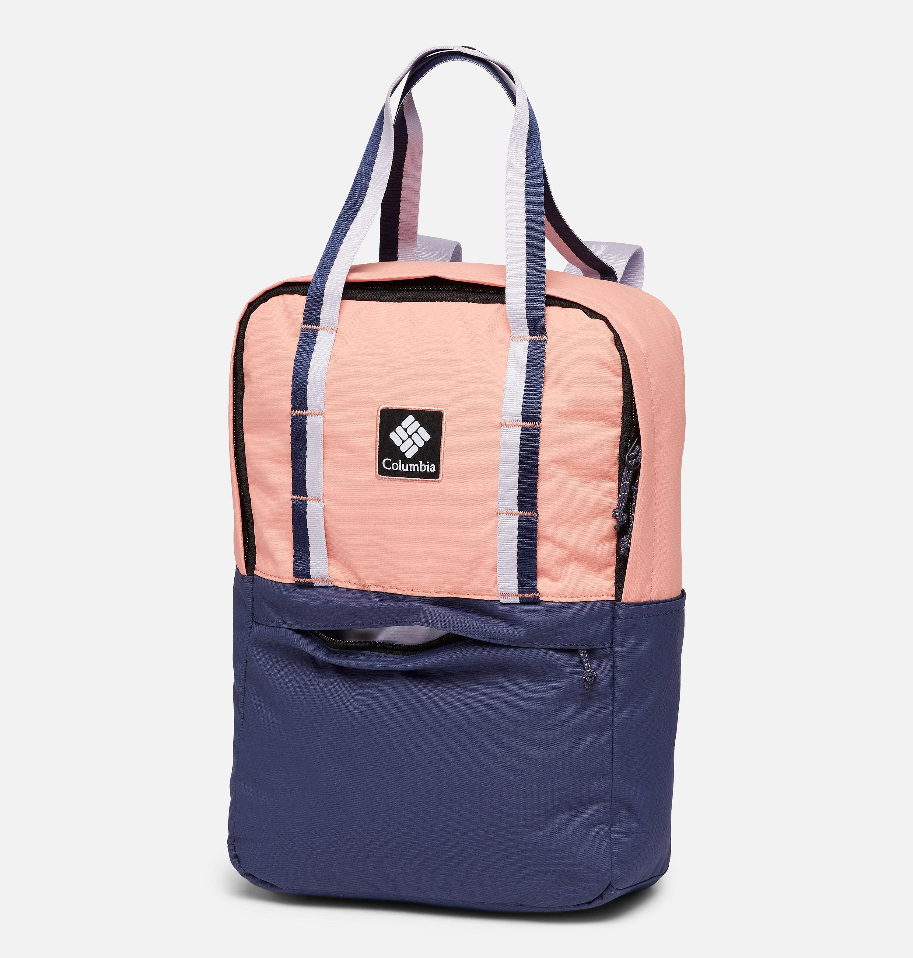 Columbia Trek 18L Backpack 4