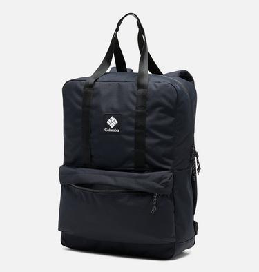Trek 24L Rucksack f&uuml;r Unisex, Color: Black, image 4