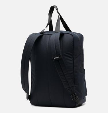 Trek 24L Rucksack f&uuml;r Unisex, Color: Black, image 2