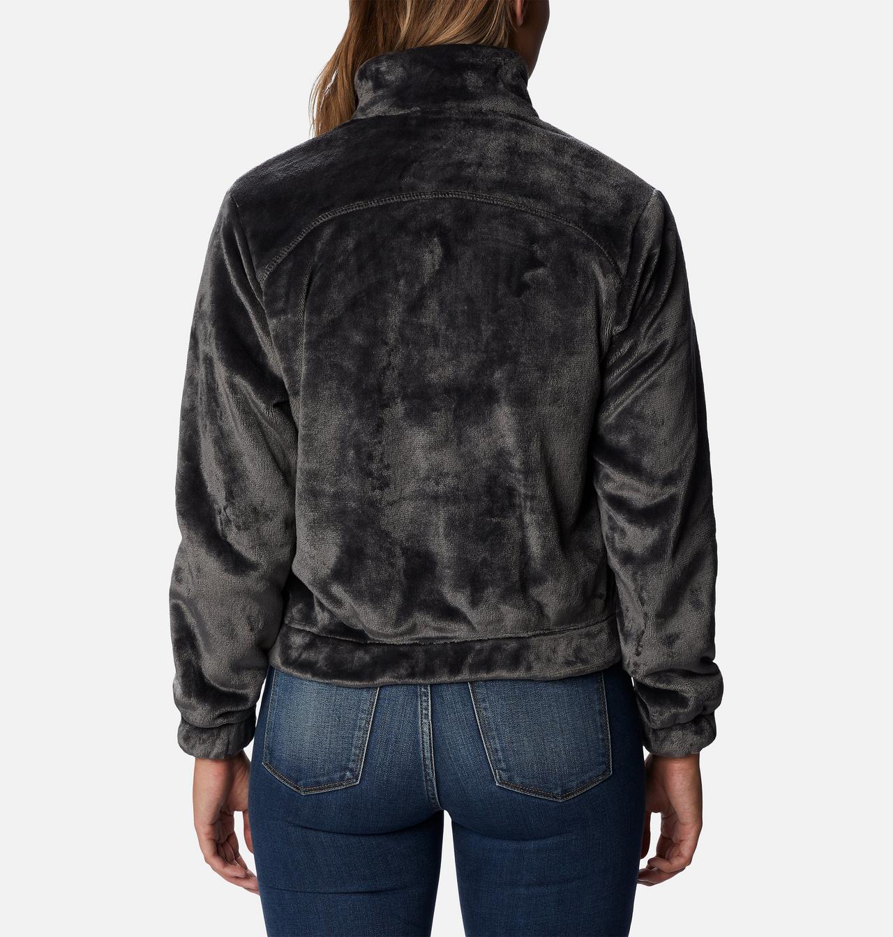 Women's Fire Side™ Full Zip Jacket 2