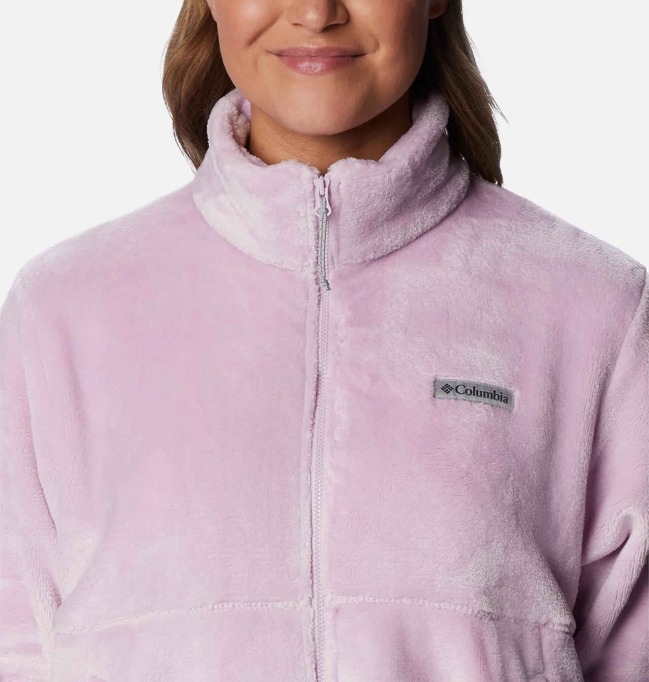 Fireside™ FZ Jacket | 572 | M 4