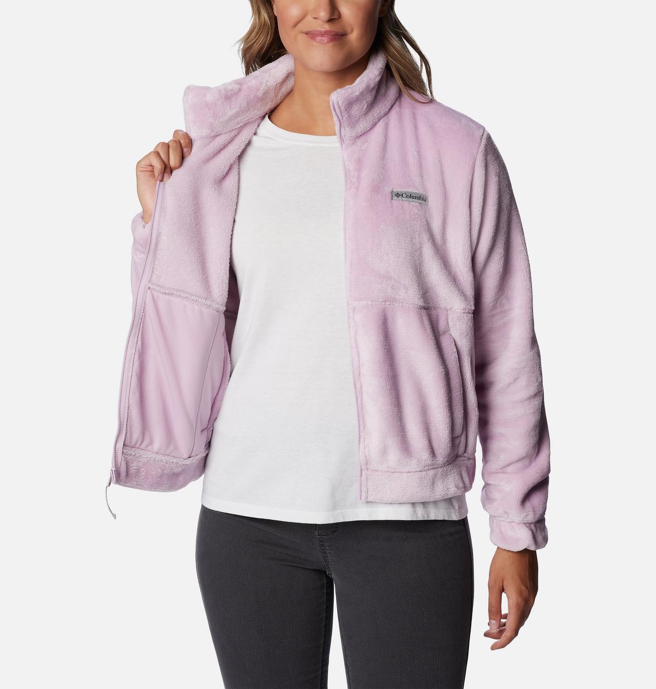 Fireside™ FZ Jacket | 572 | M 5