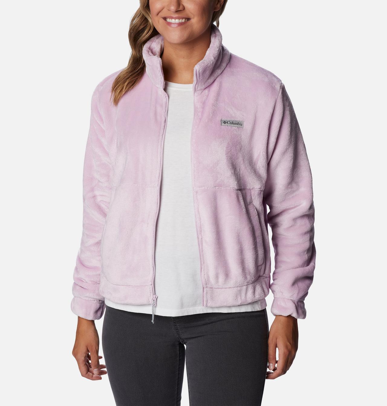 Fireside™ FZ Jacket | 572 | M 6