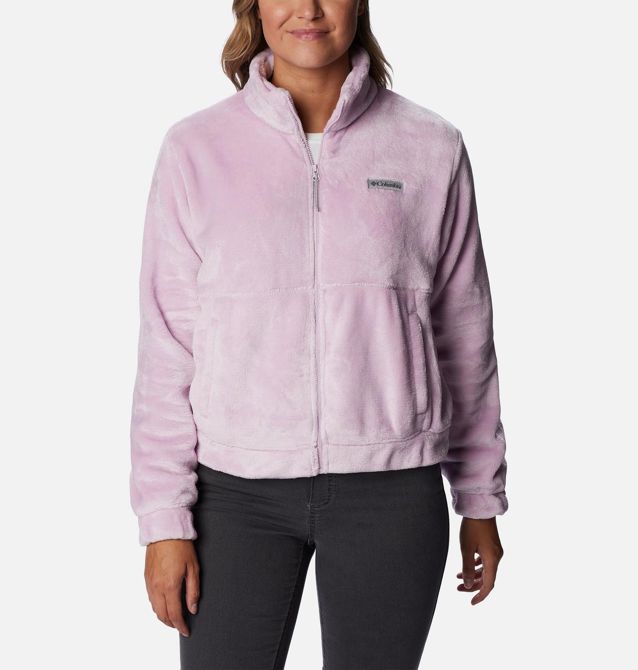Fireside™ FZ Jacket | 572 | M 1