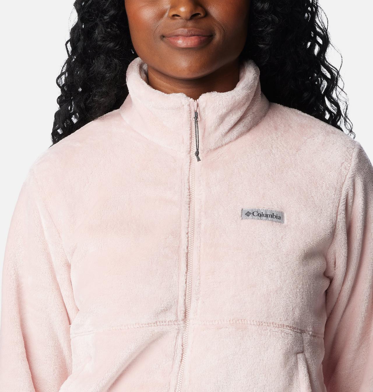 Women's Fire Side™ Full Zip Jacket 4