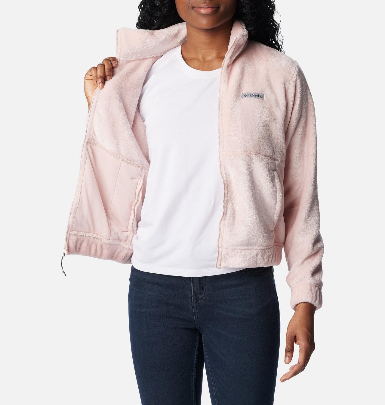 Women's Fire Side™ Full Zip Jacket 5