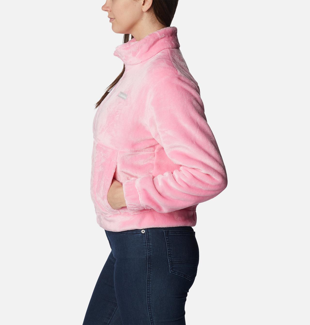 Women's Fire Side™ Full Zip Jacket 3
