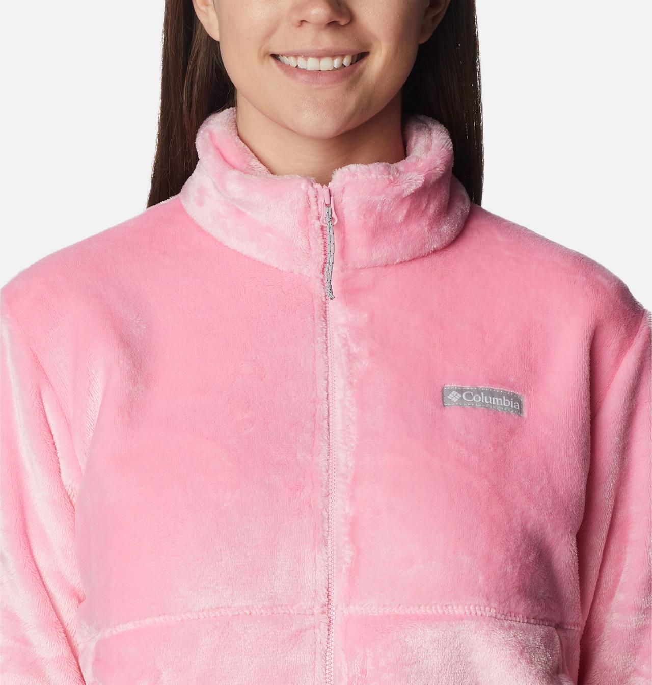 Women's Fire Side™ Full Zip Jacket 4