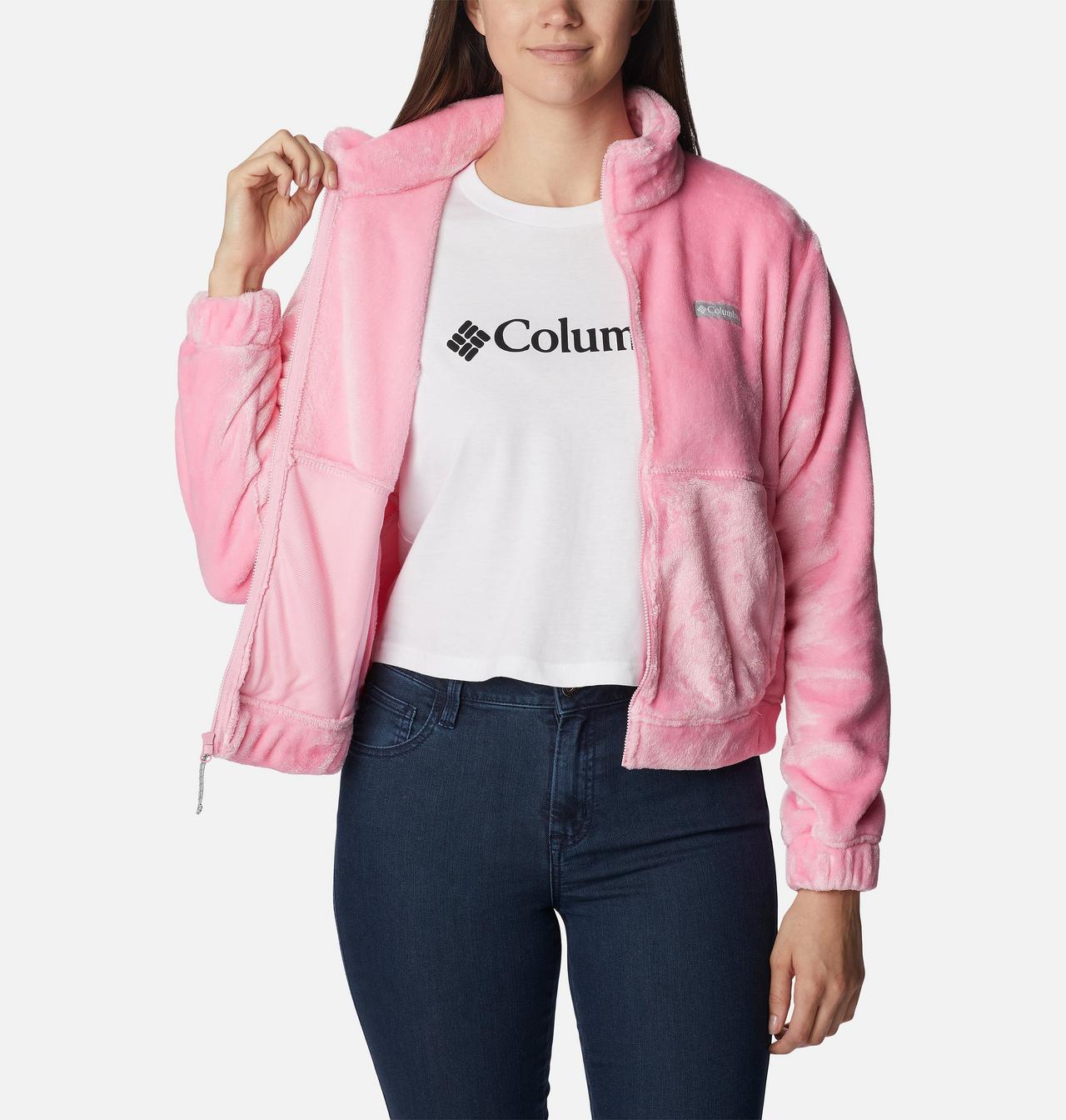 Women's Fire Side™ Full Zip Jacket 5