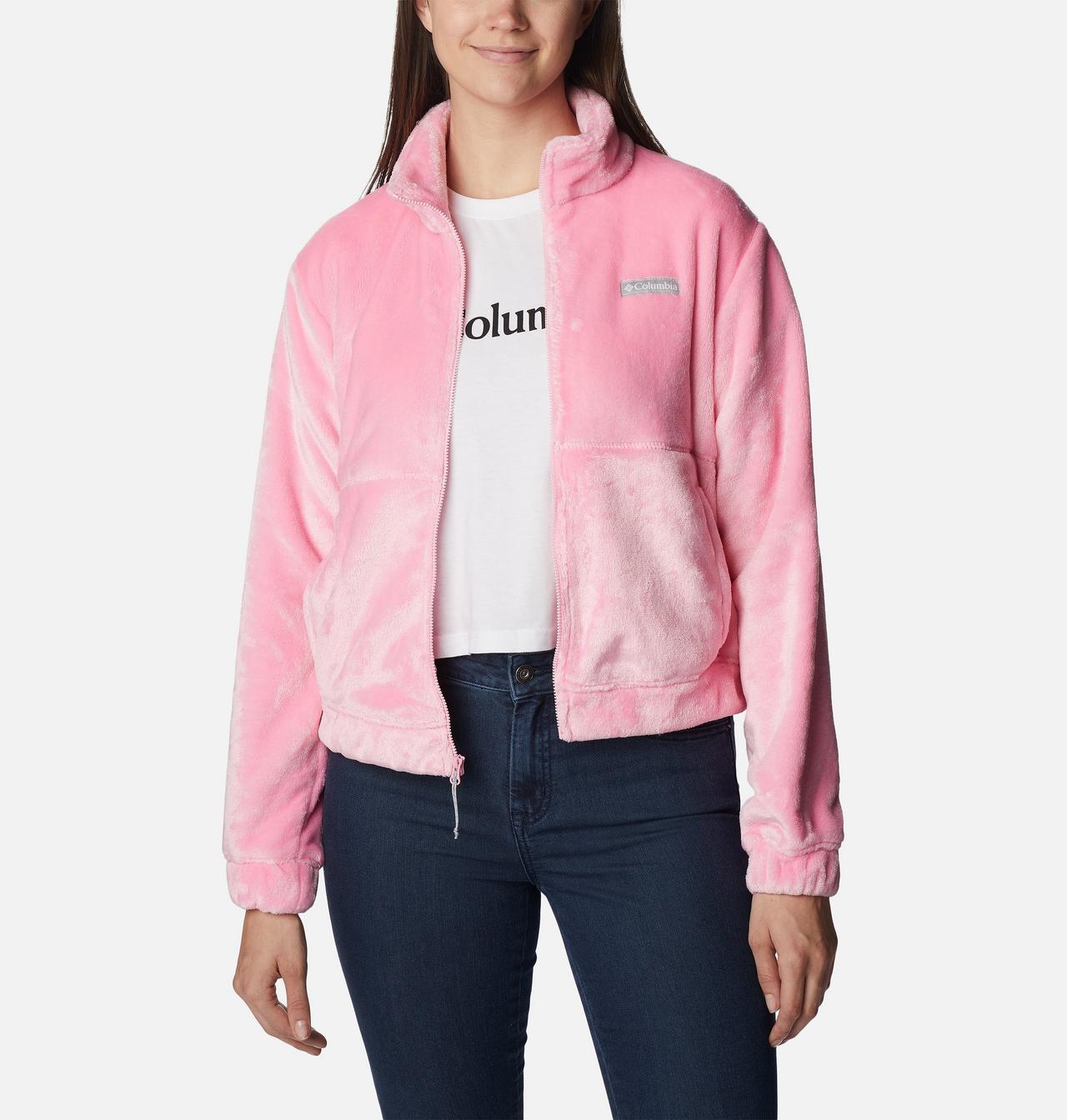Women's Fire Side™ Full Zip Jacket 6