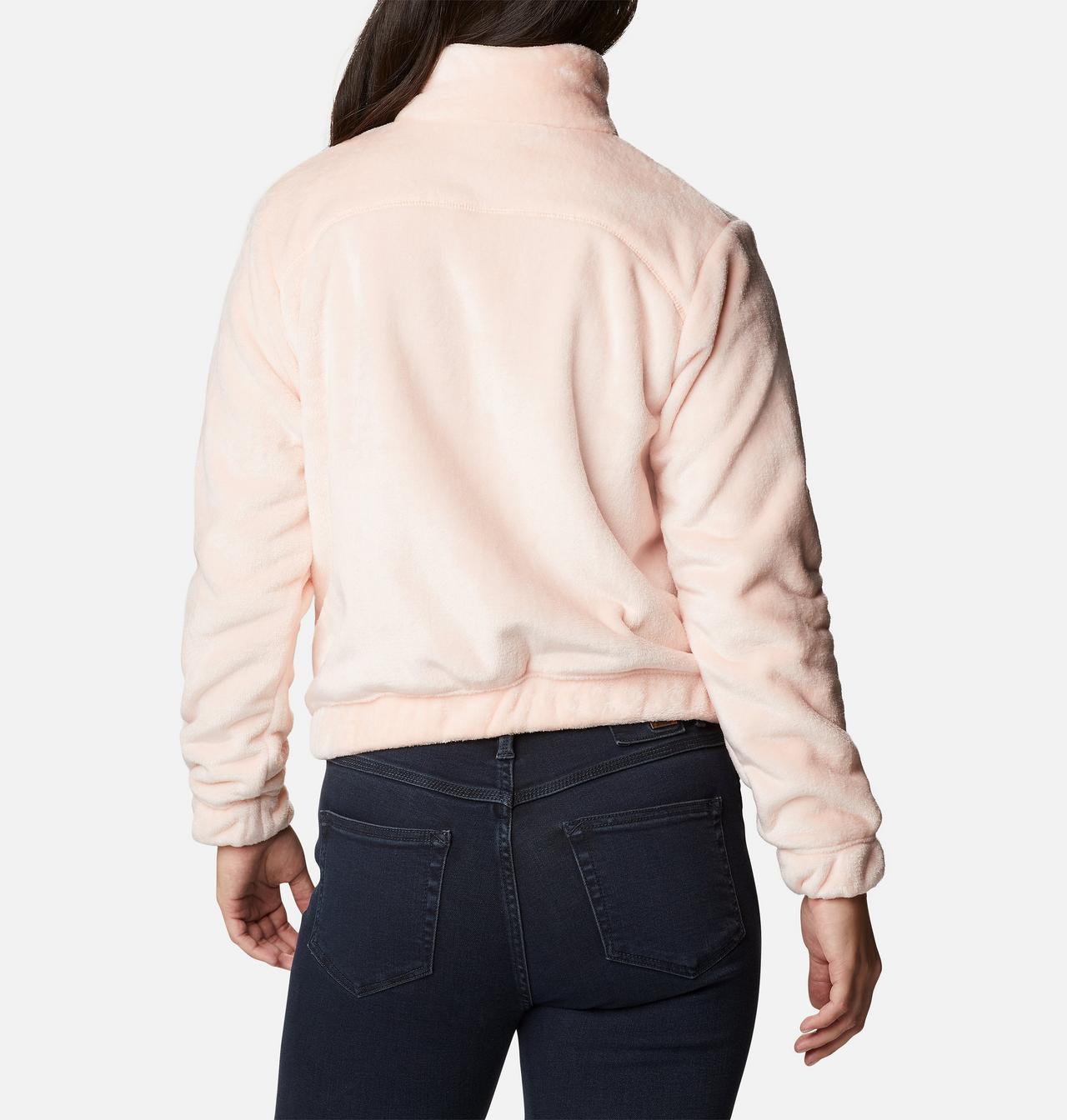 Women's Fire Side™ Full Zip Jacket 2