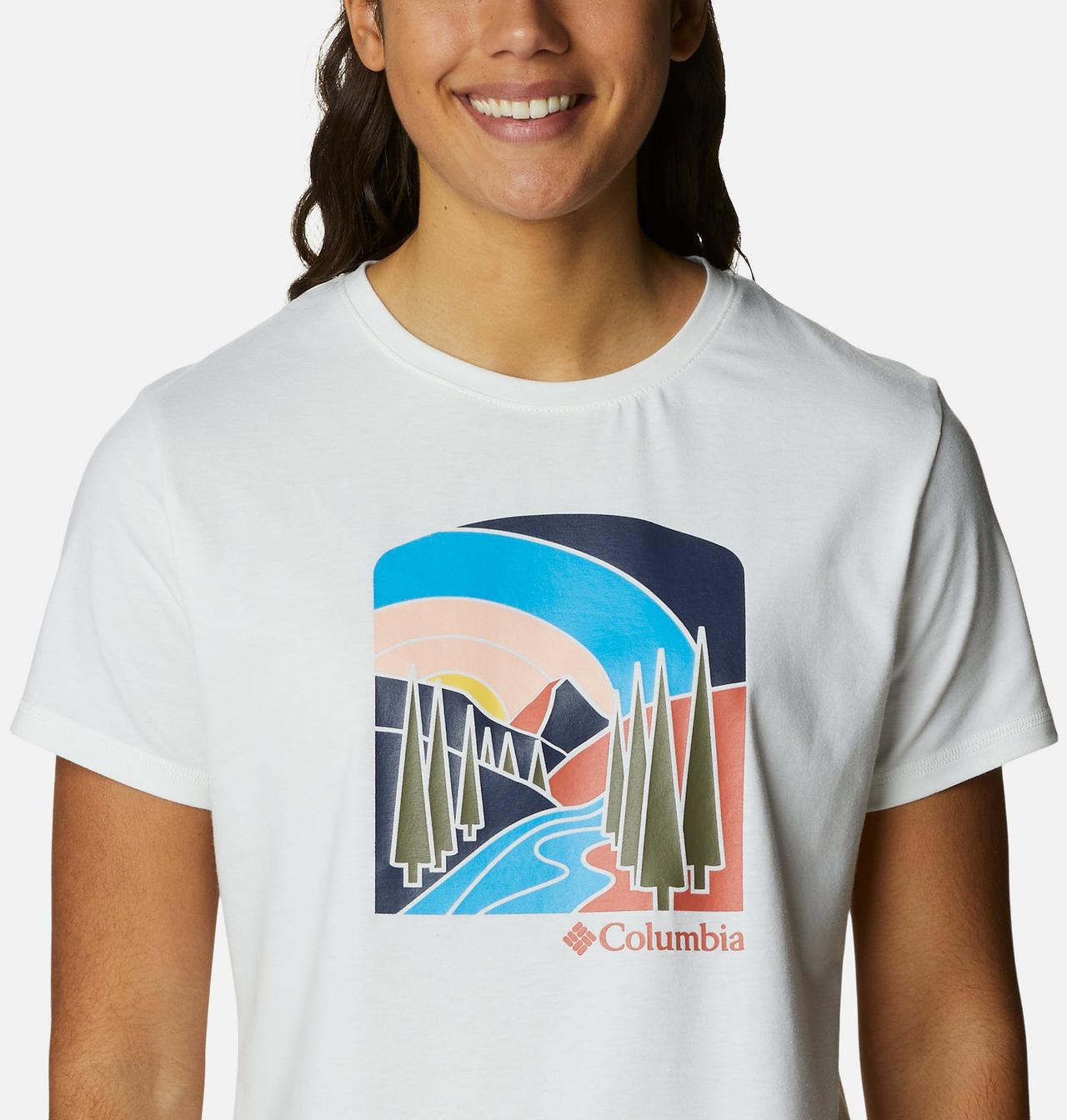 Women's Sun Trek™ Graphic T-Shirt II 4