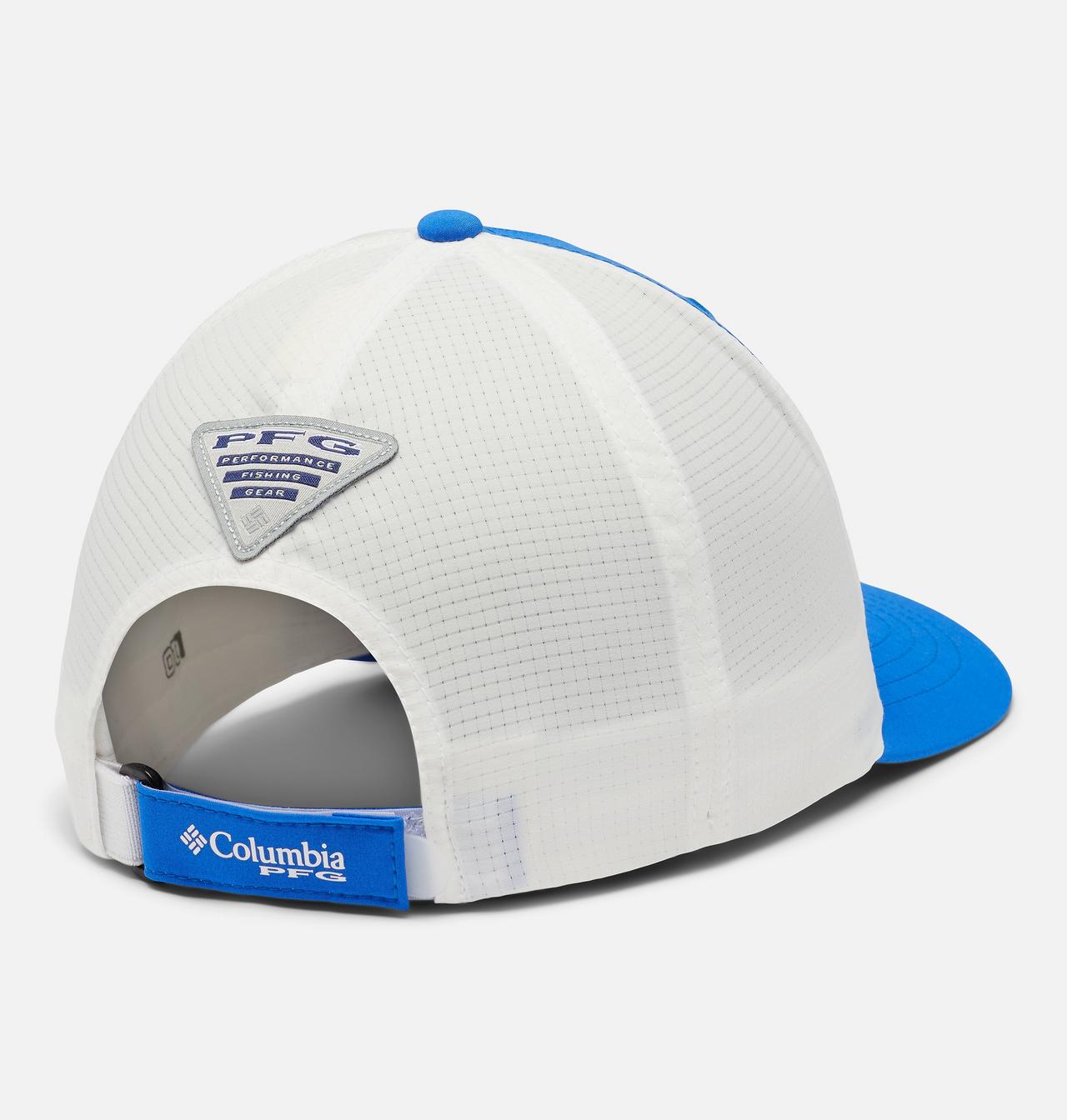 PFG Fish Flag™ Signature 110 - High Crown 2