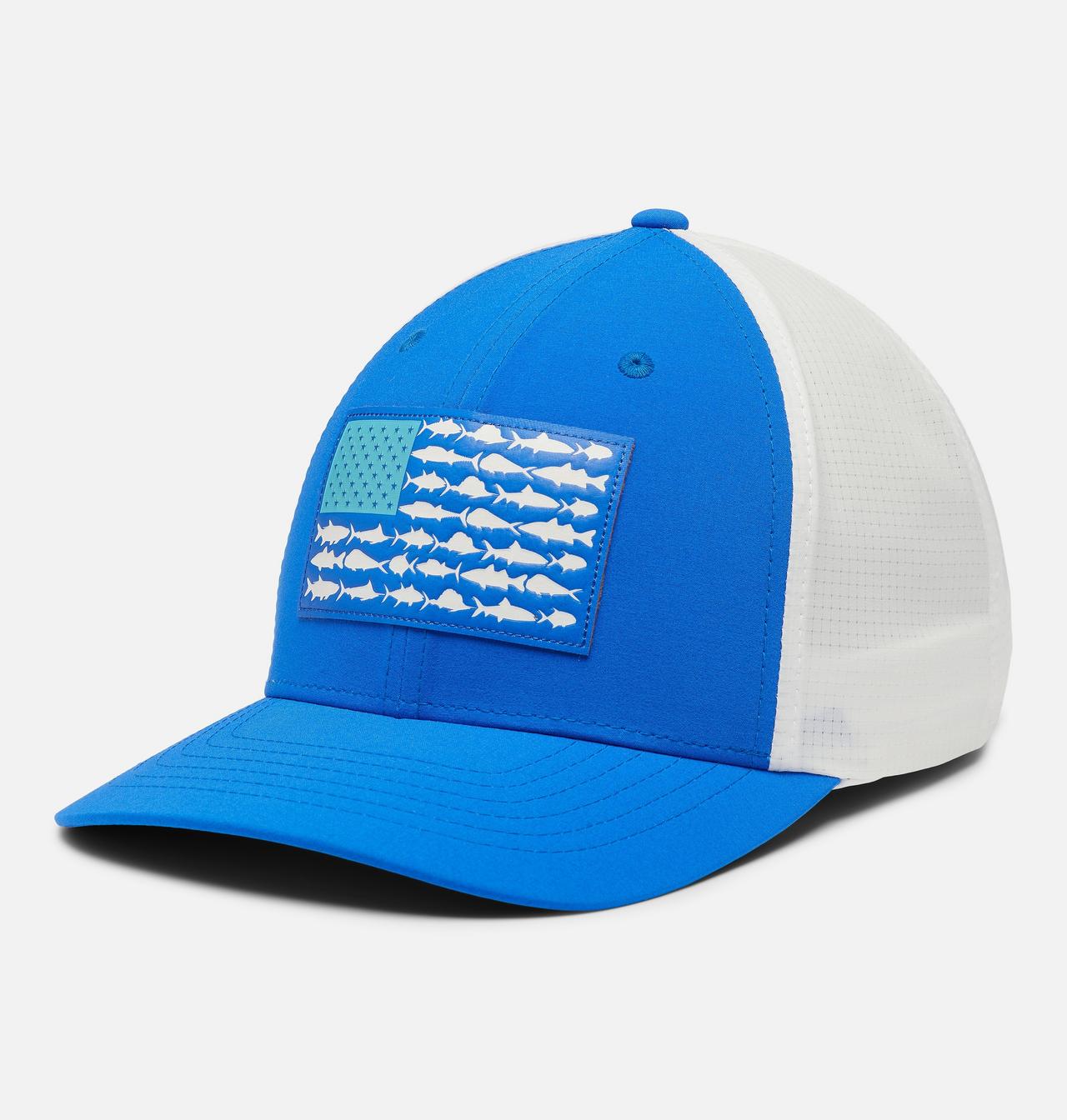 PFG Fish Flag™ Signature 110 - High Crown 1