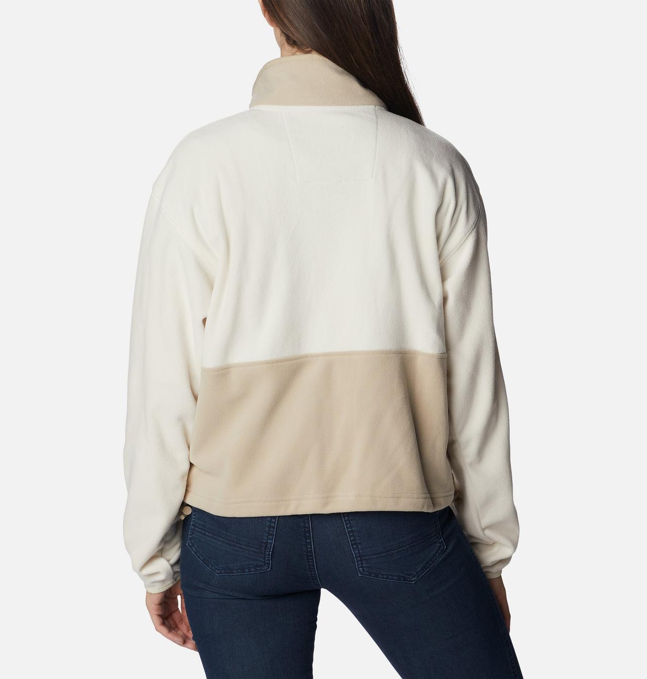 Women's Back Bowl™ Full Zip Fleece Jacket 2
