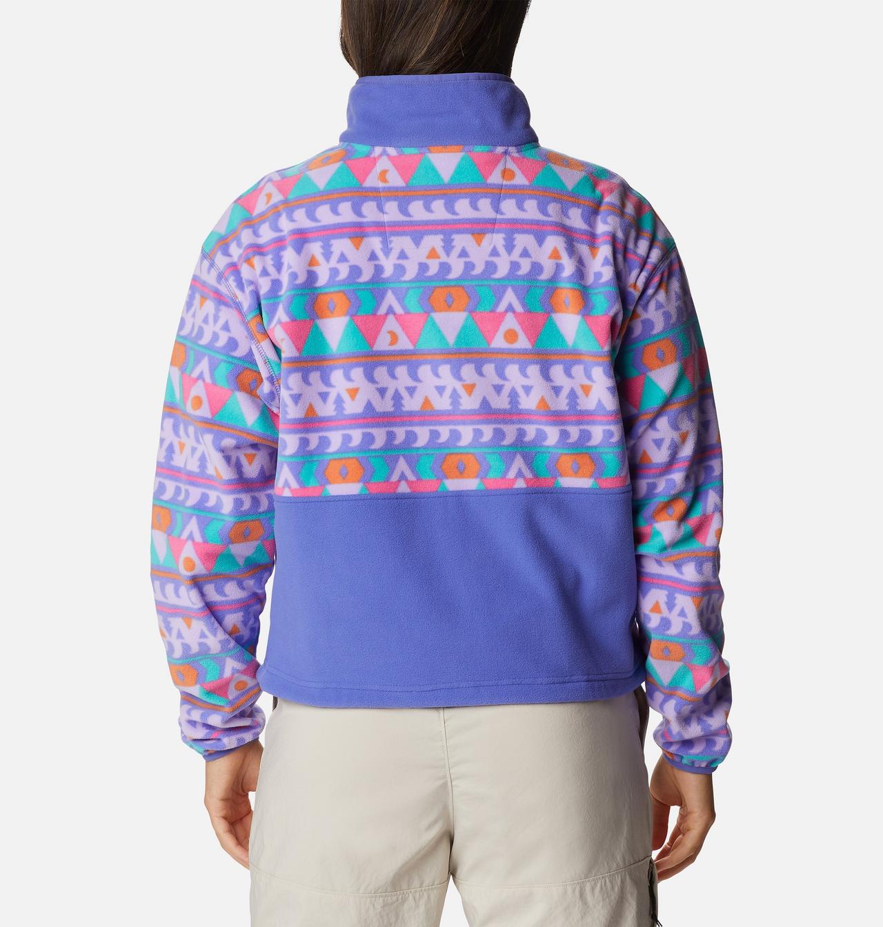 Women's Back Bowl™ Full Zip Fleece Jacket 2