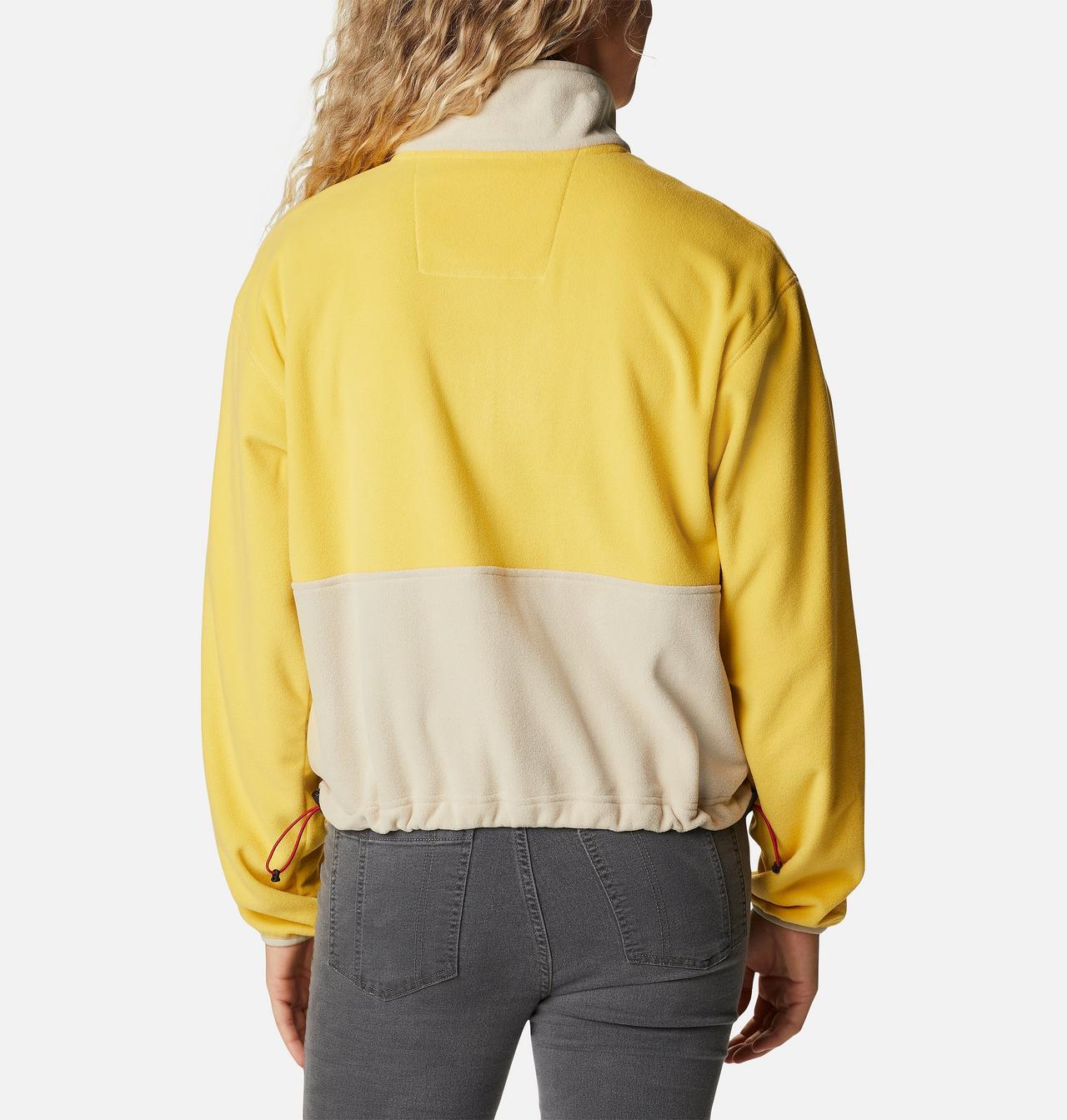 Women's Back Bowl™ Full Zip Fleece Jacket 2