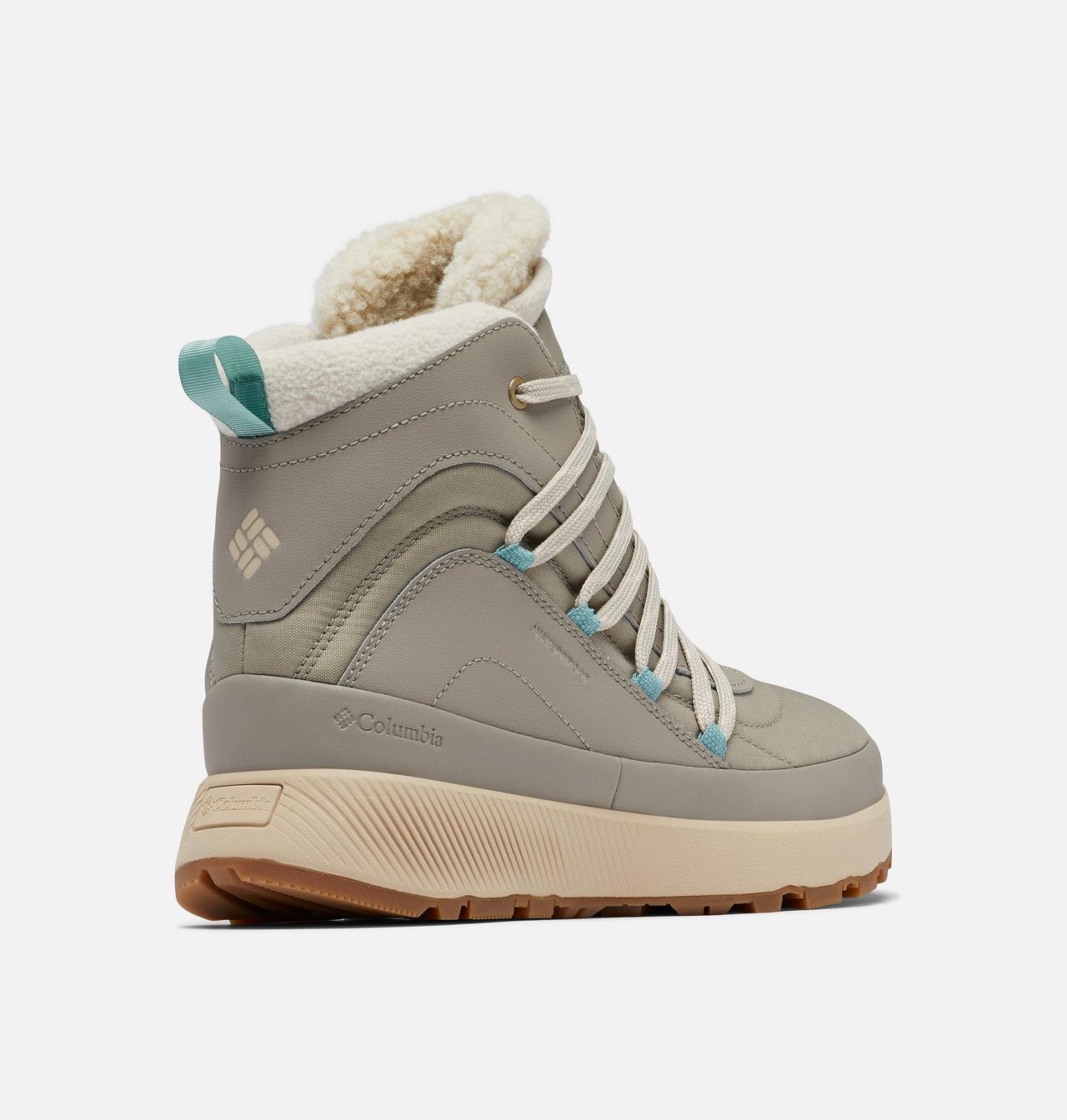 Women's Red Hills™ Omni-Heat™ Boot 9