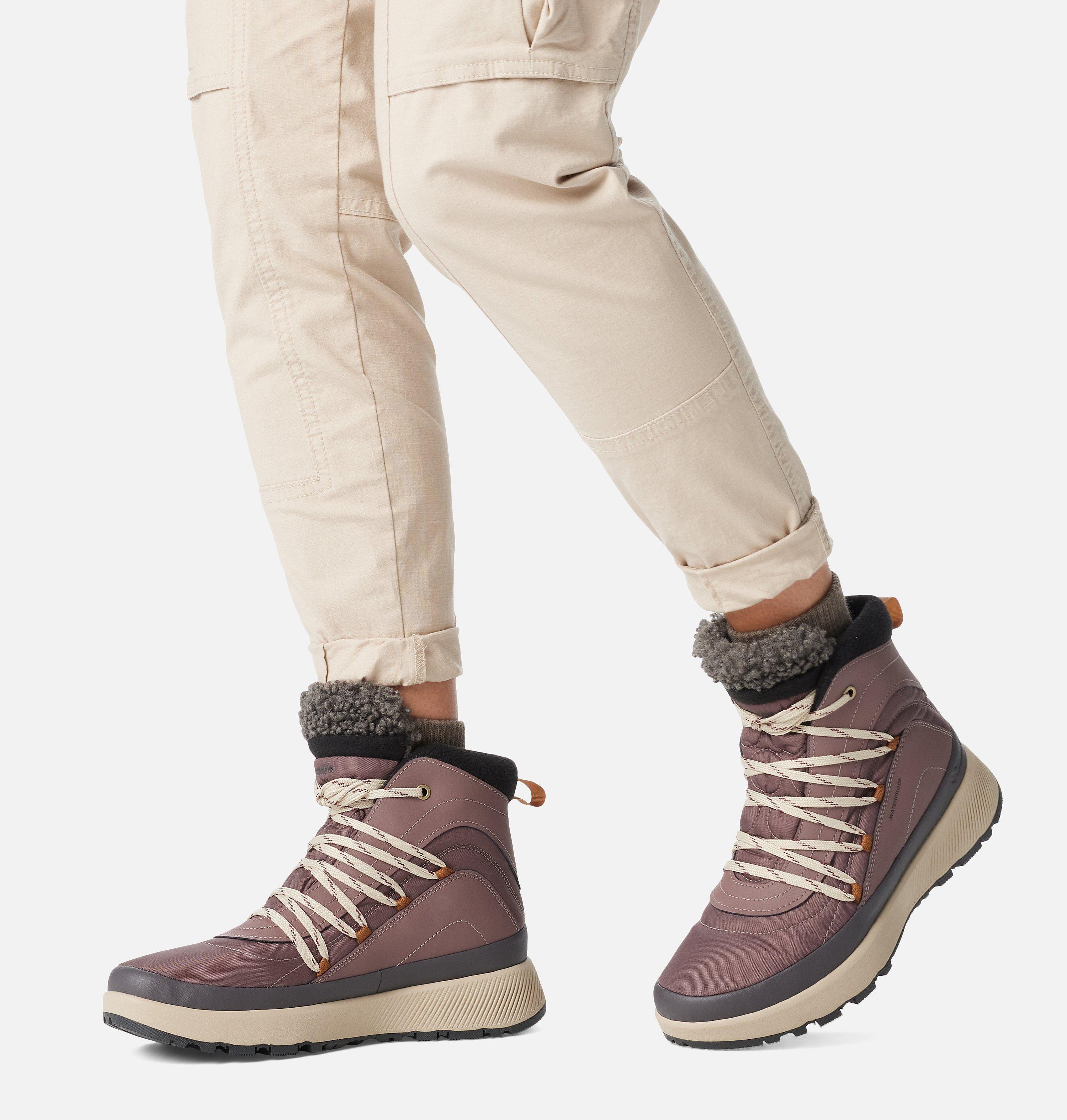 Women's Red Hills™ Omni-Heat™ Boot 11